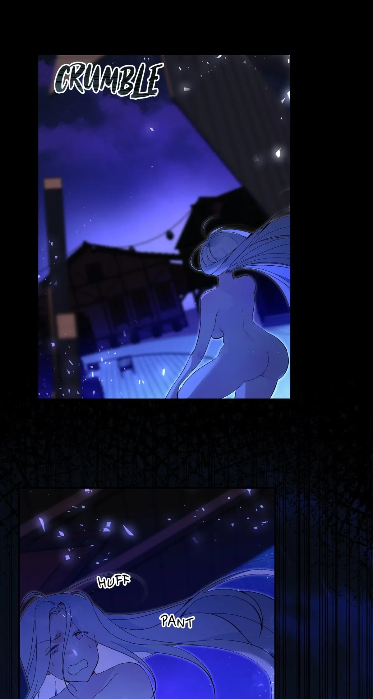 Is This Your First Time as a Death Metal Siren? Chapter 7 page 33 - 
