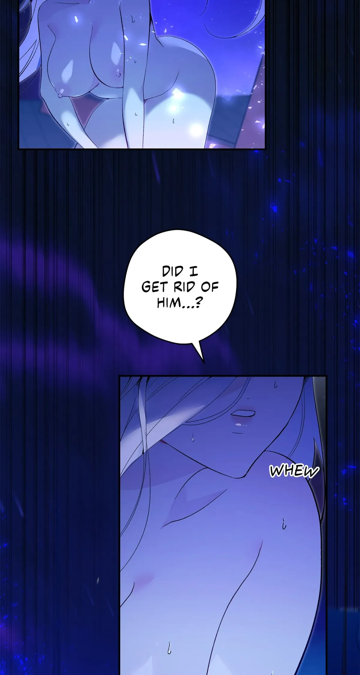 Is This Your First Time as a Death Metal Siren? Chapter 7 page 34 - 