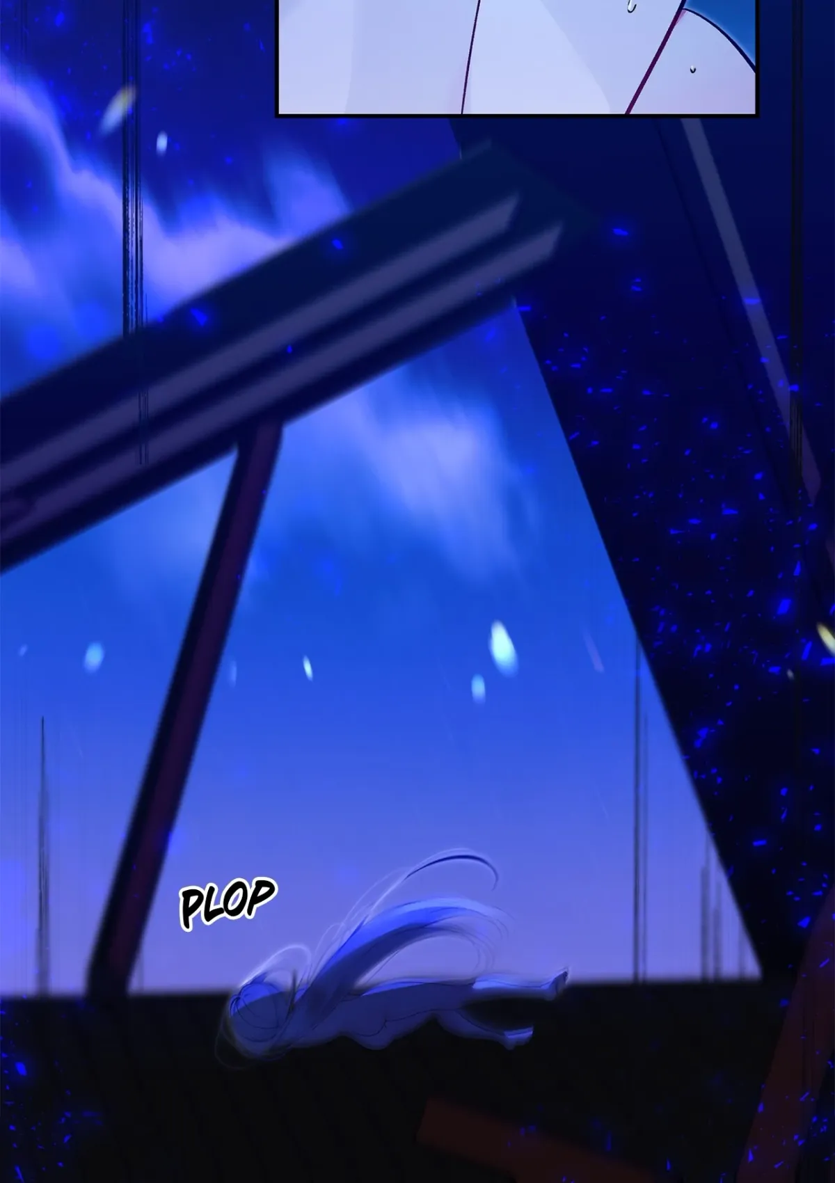 Is This Your First Time as a Death Metal Siren? Chapter 7 page 35 - 