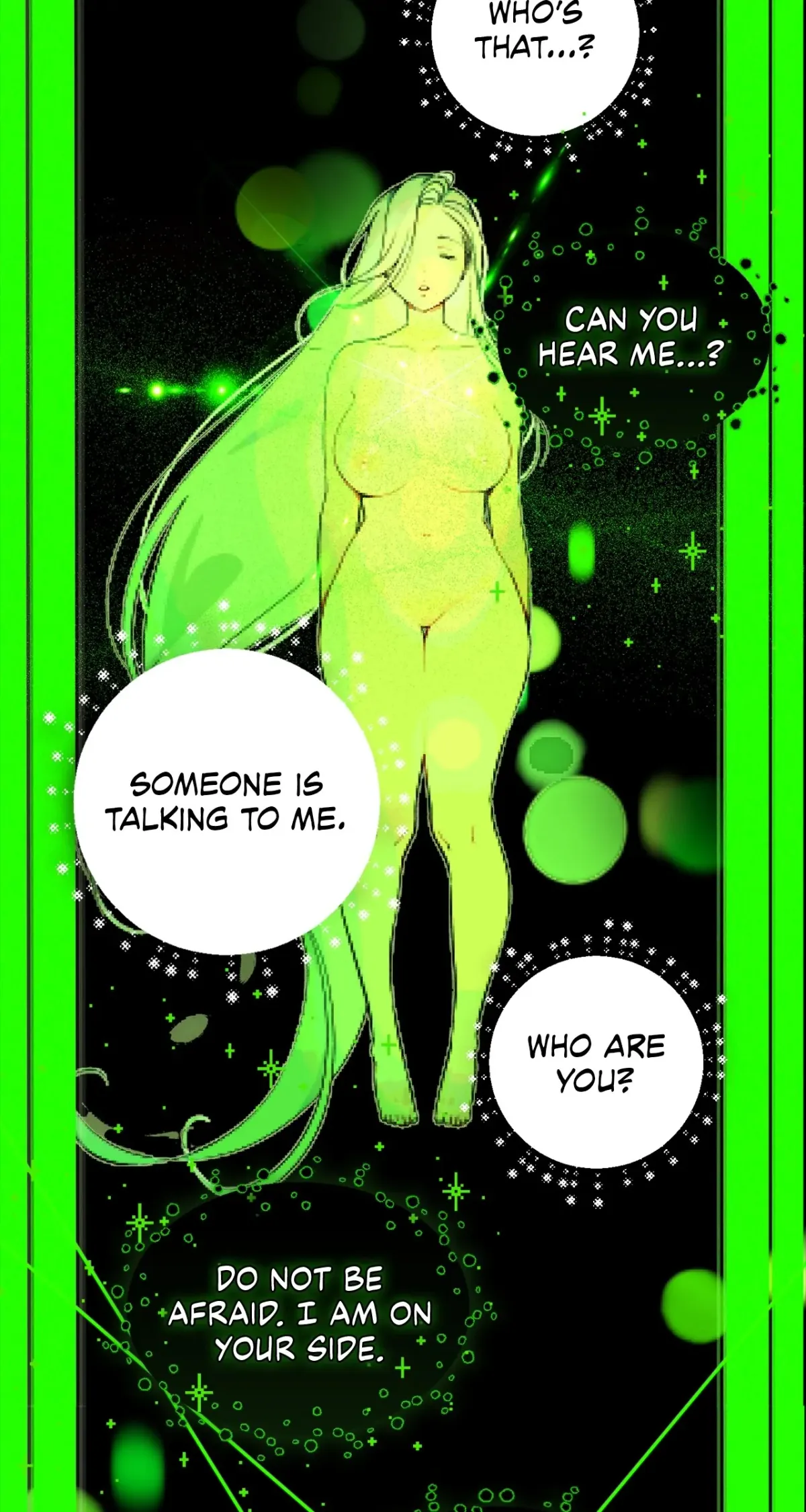 Is This Your First Time as a Death Metal Siren? Chapter 7 page 38 - 