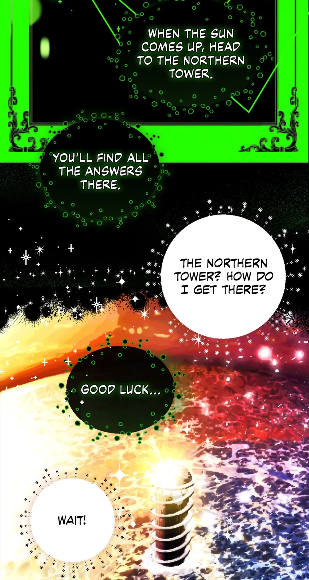 Is This Your First Time as a Death Metal Siren? Chapter 7 page 39 - 