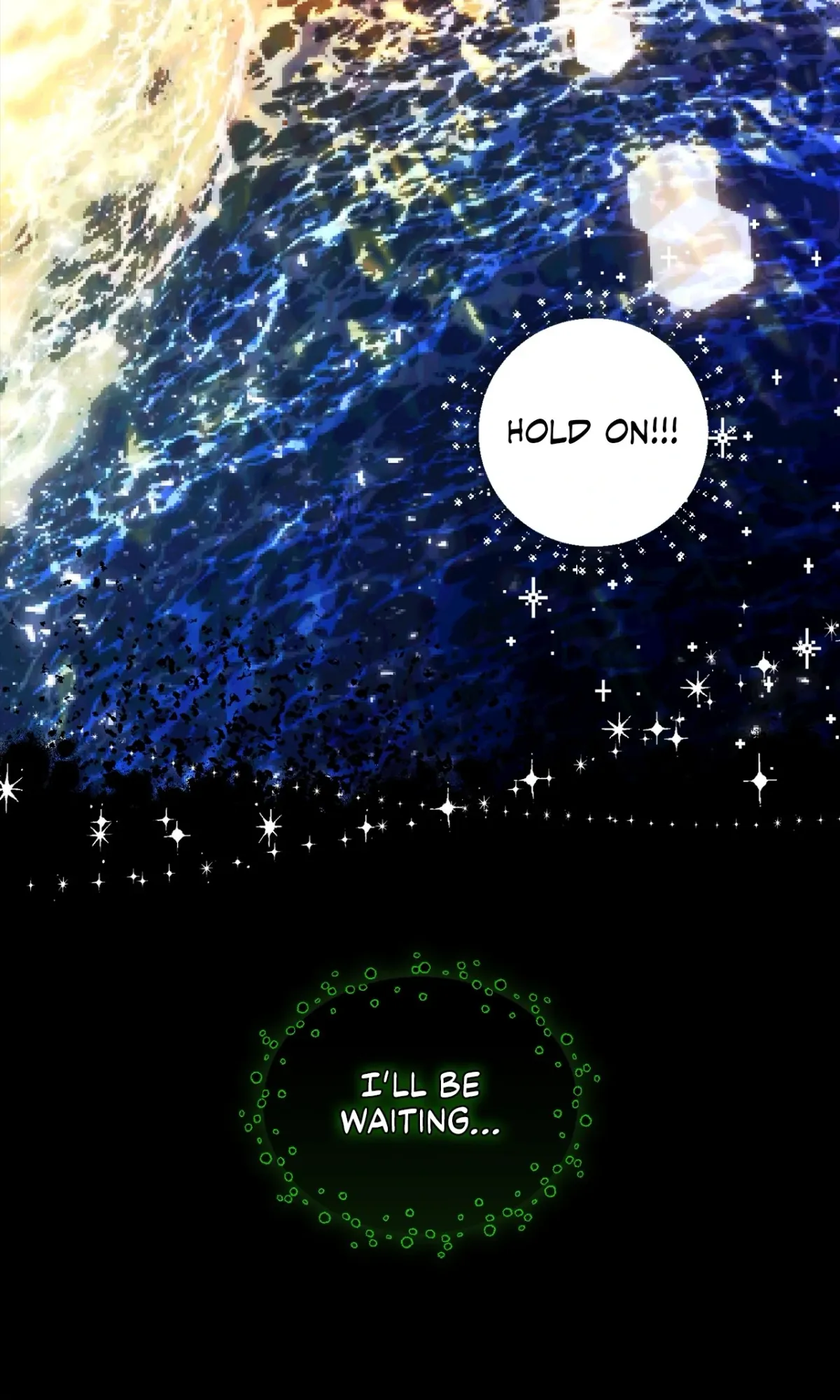 Is This Your First Time as a Death Metal Siren? Chapter 7 page 40 - 