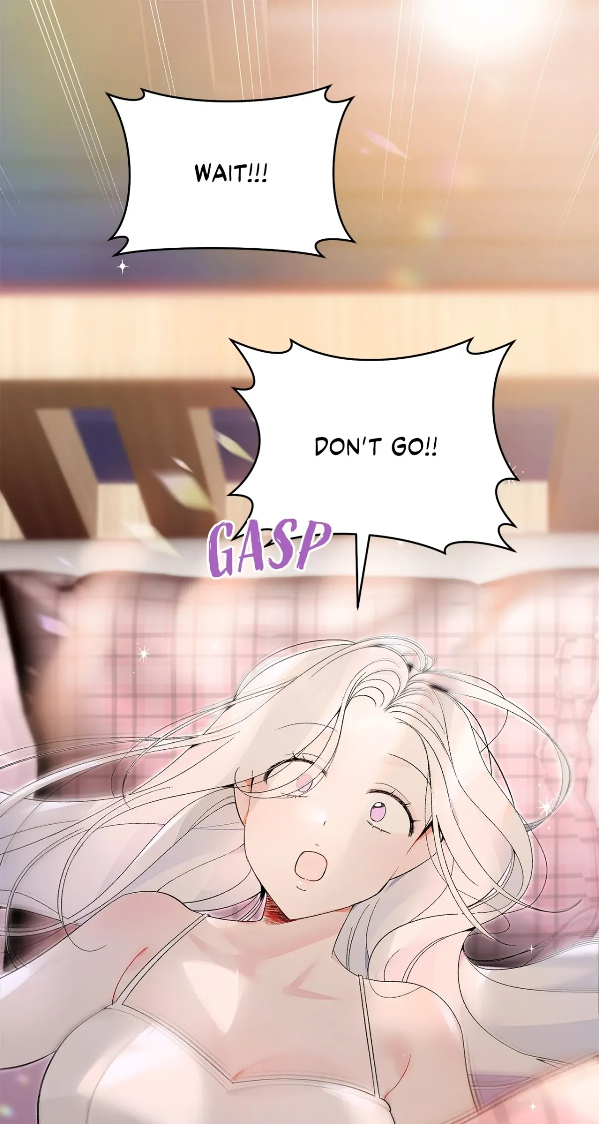 Is This Your First Time as a Death Metal Siren? Chapter 7 page 41 - 