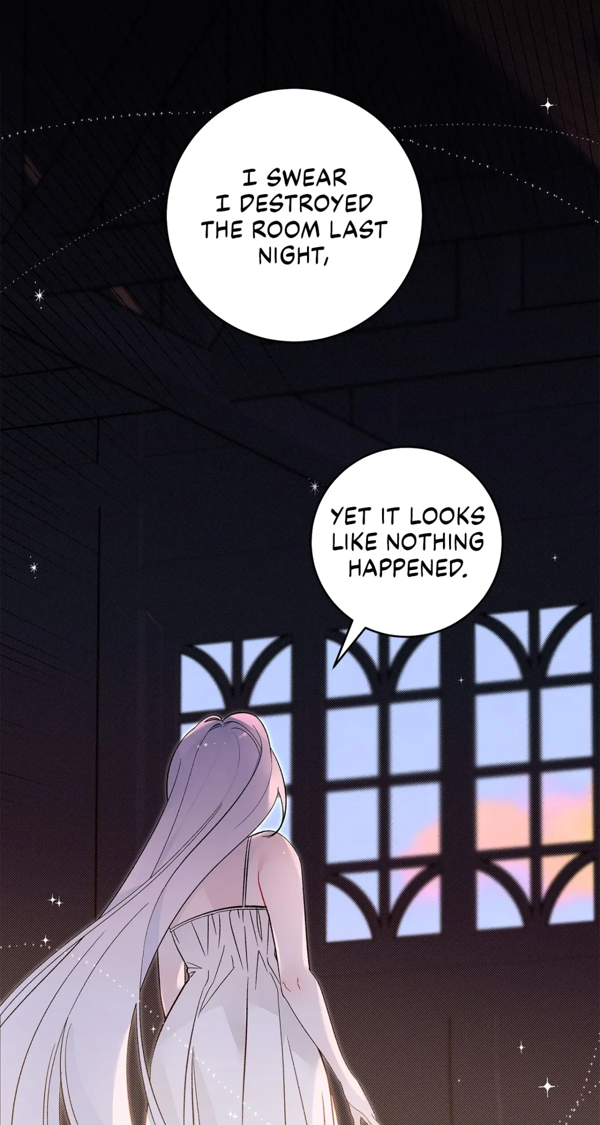 Is This Your First Time as a Death Metal Siren? Chapter 7 page 44 - 
