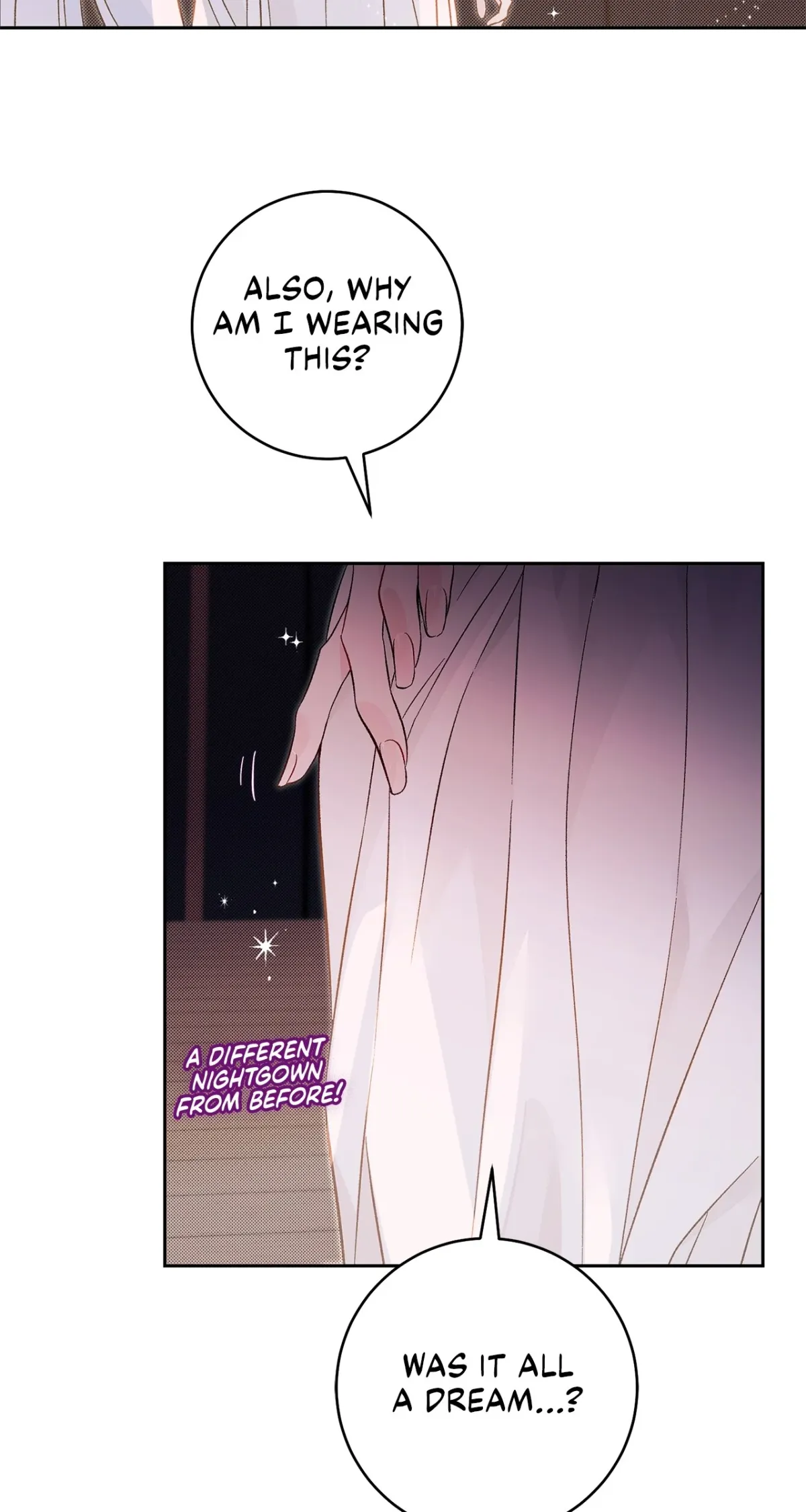 Is This Your First Time as a Death Metal Siren? Chapter 7 page 45 - 