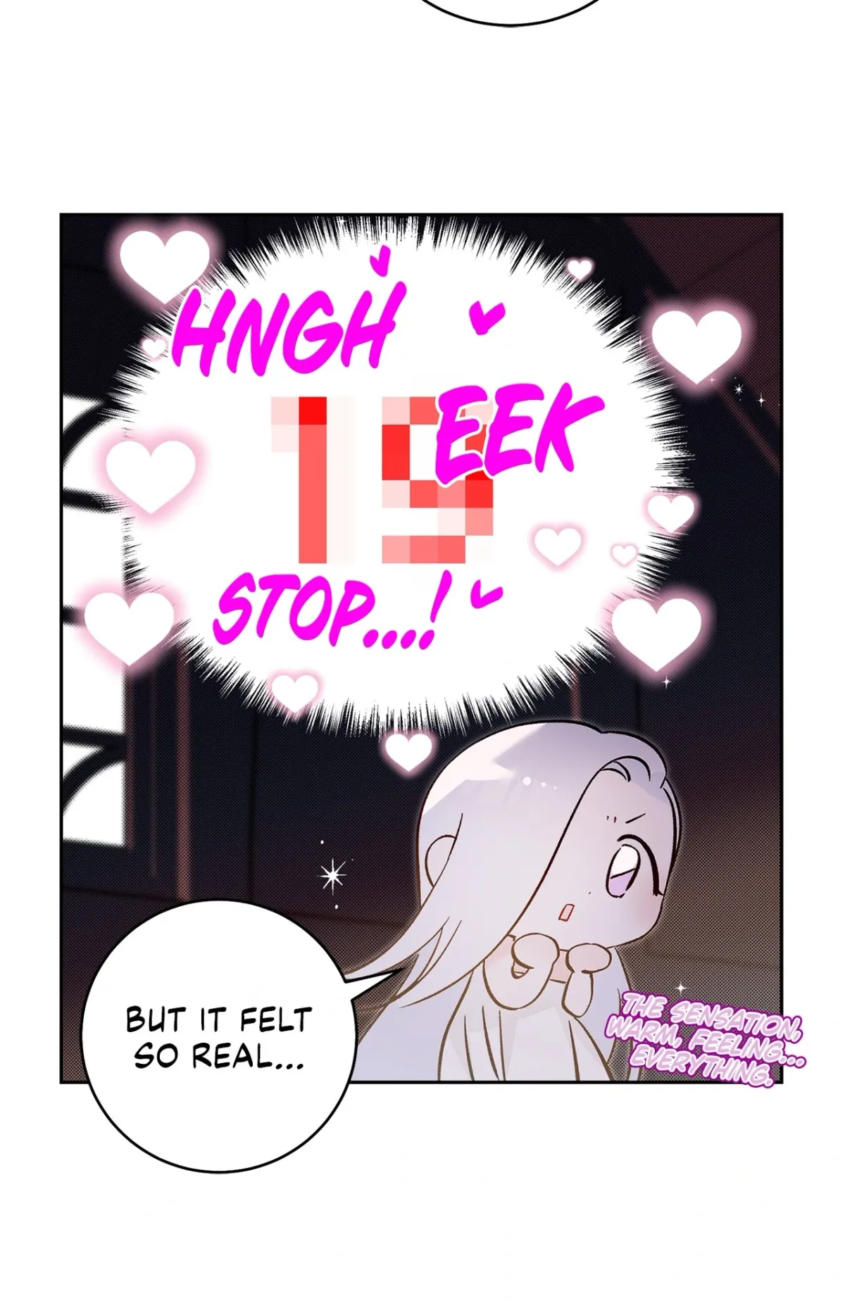 Is This Your First Time as a Death Metal Siren? Chapter 7 page 46 - 