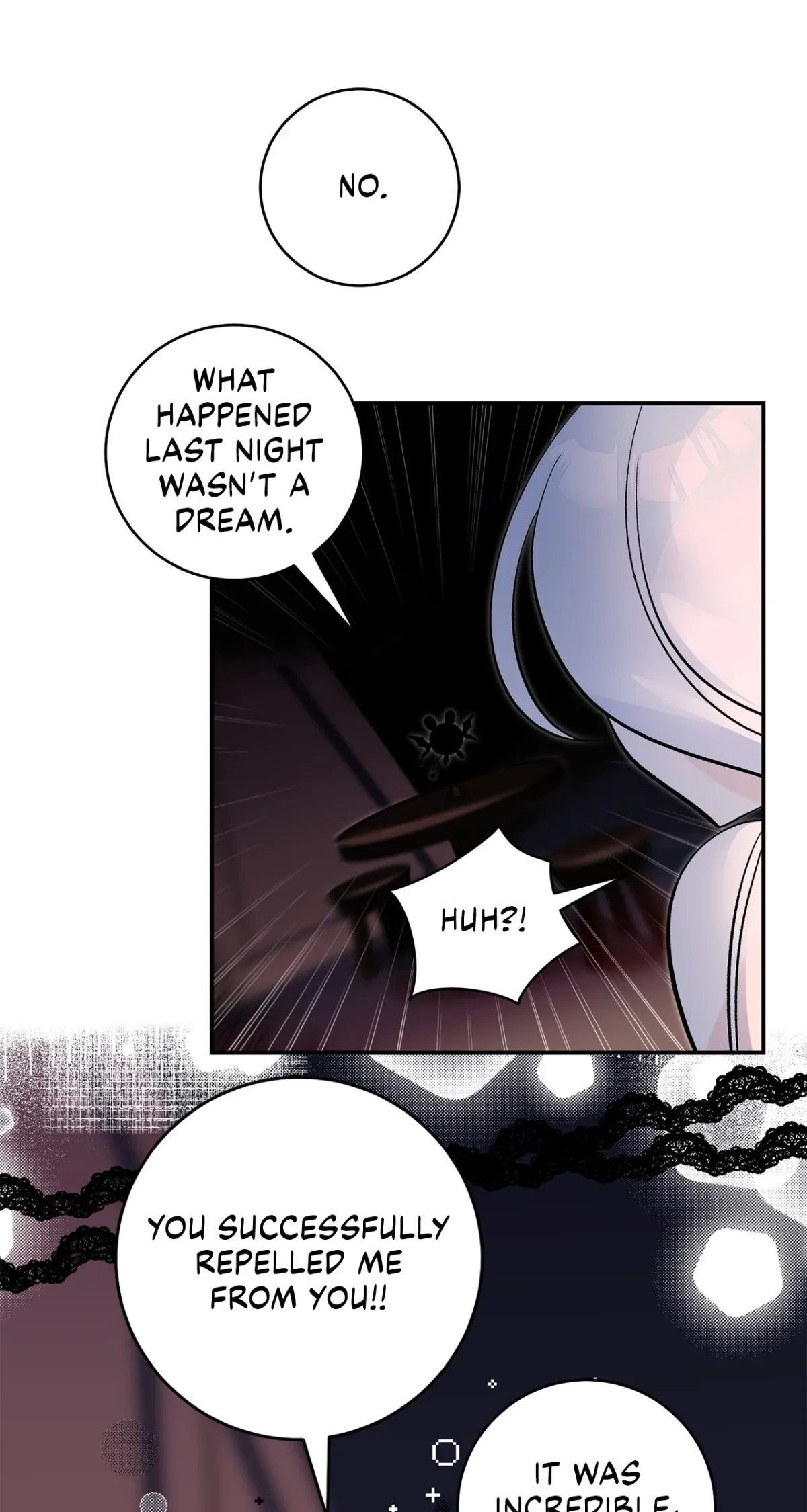 Is This Your First Time as a Death Metal Siren? Chapter 7 page 47 - 