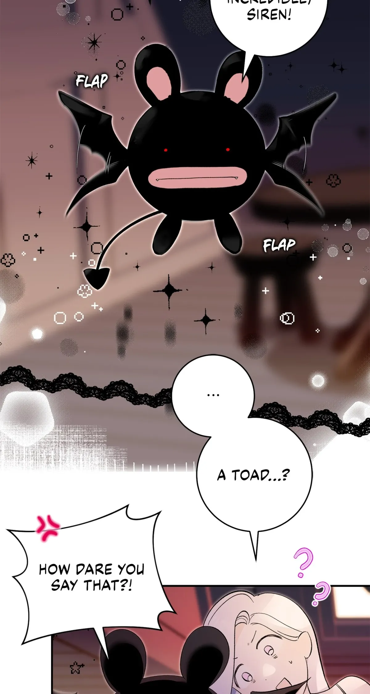 Is This Your First Time as a Death Metal Siren? Chapter 7 page 48 - 