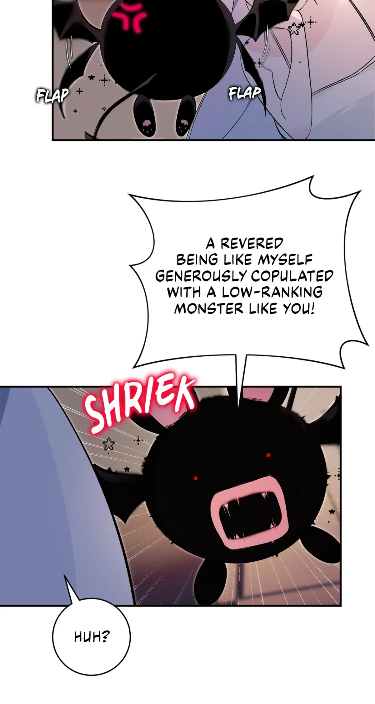 Is This Your First Time as a Death Metal Siren? Chapter 7 page 49 - 
