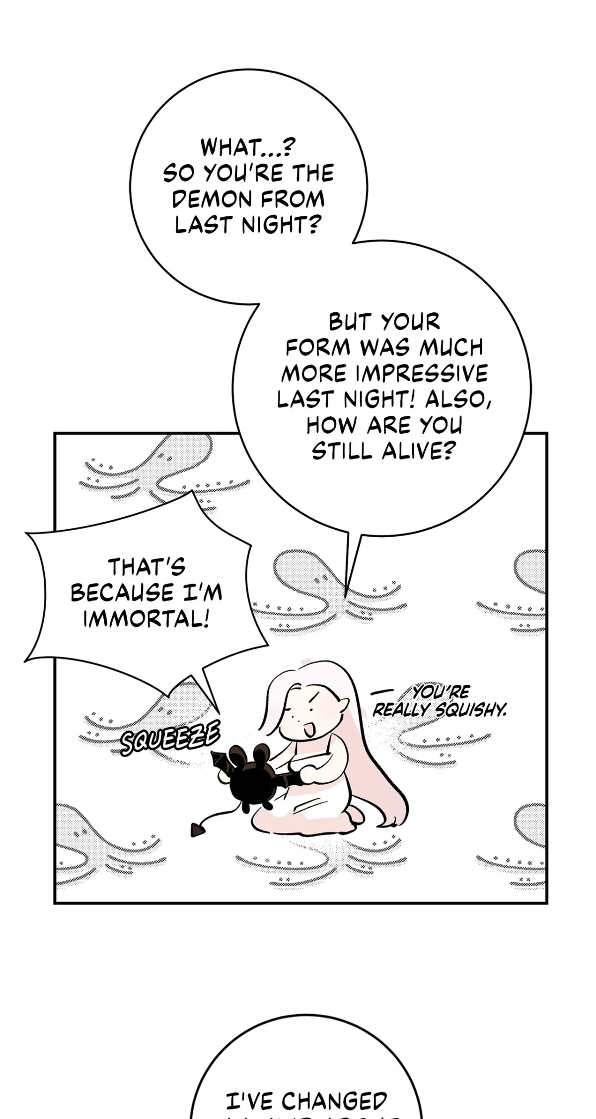 Is This Your First Time as a Death Metal Siren? Chapter 7 page 51 - 