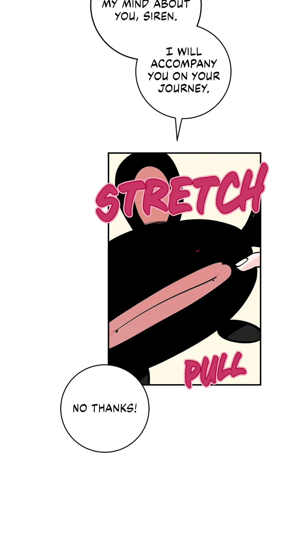 Is This Your First Time as a Death Metal Siren? Chapter 7 page 52 - 