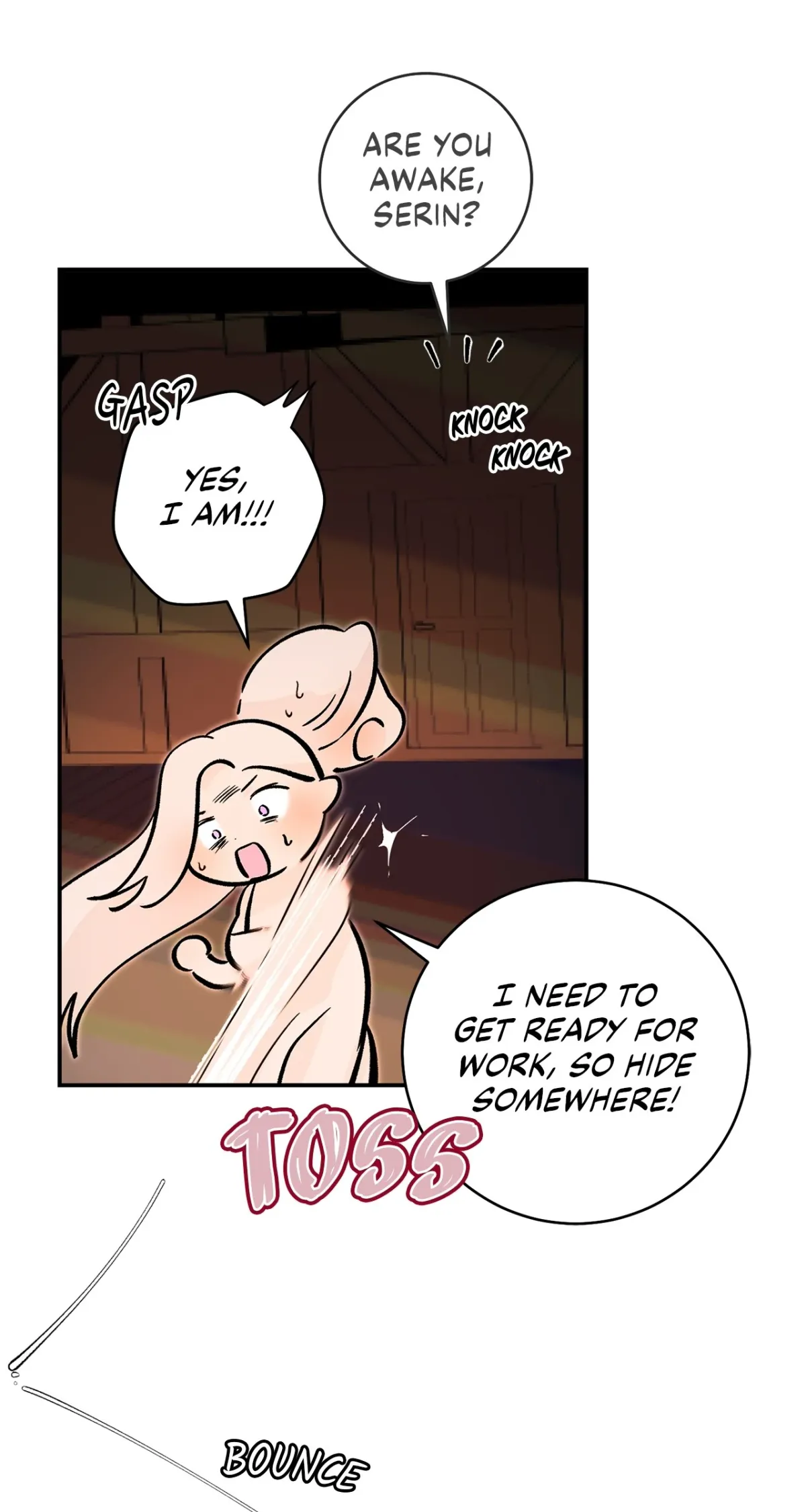 Is This Your First Time as a Death Metal Siren? Chapter 7 page 53 - 