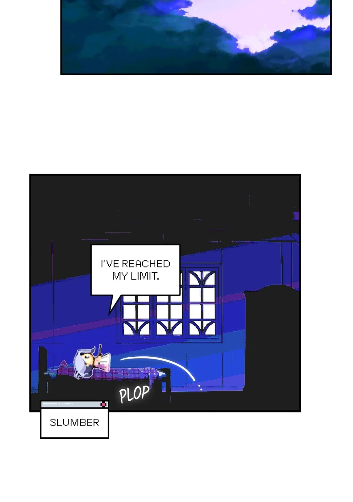 Is This Your First Time as a Death Metal Siren? Chapter 7 page 57 - 