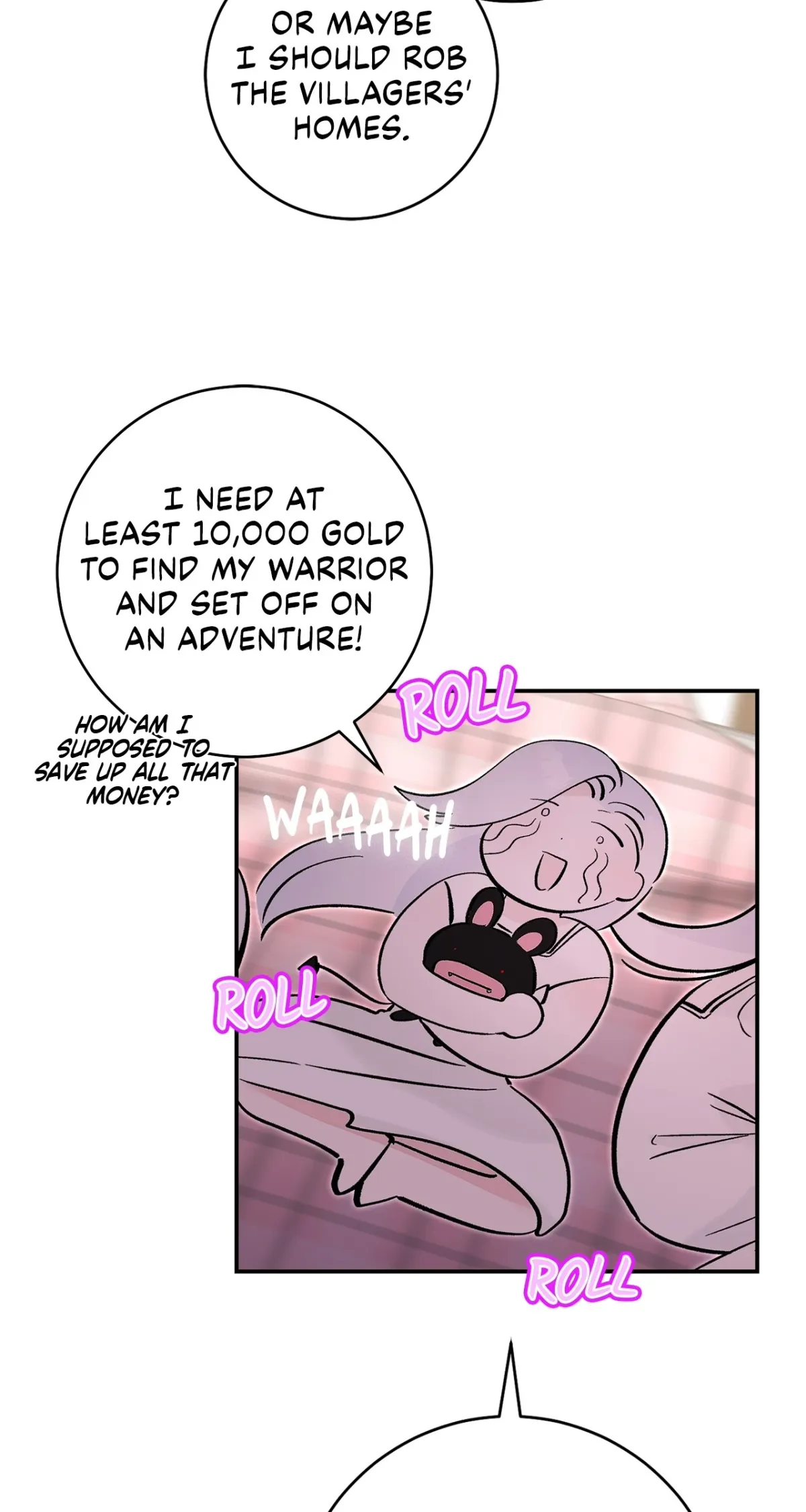 Is This Your First Time as a Death Metal Siren? Chapter 7 page 66 - 