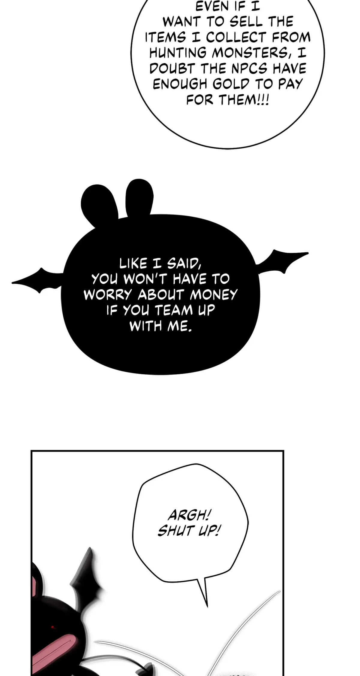 Is This Your First Time as a Death Metal Siren? Chapter 7 page 67 - 