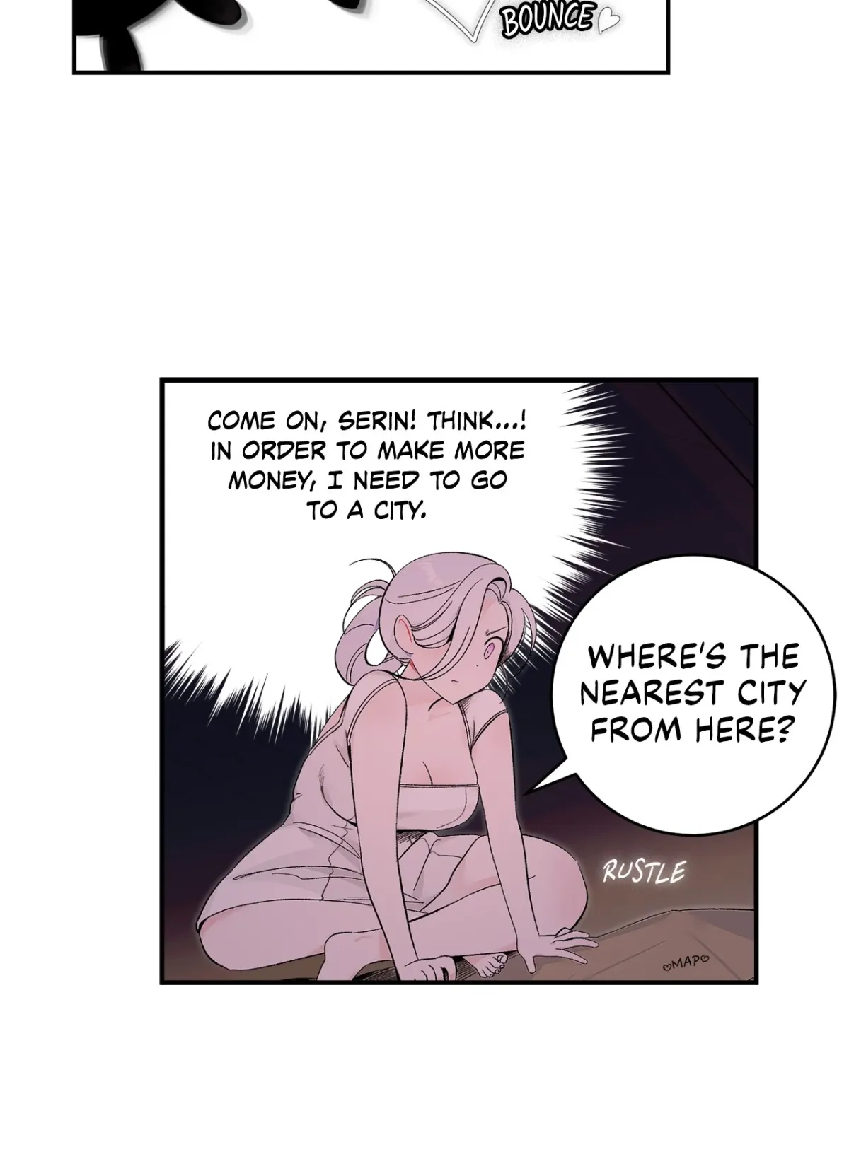 Is This Your First Time as a Death Metal Siren? Chapter 7 page 68 - 