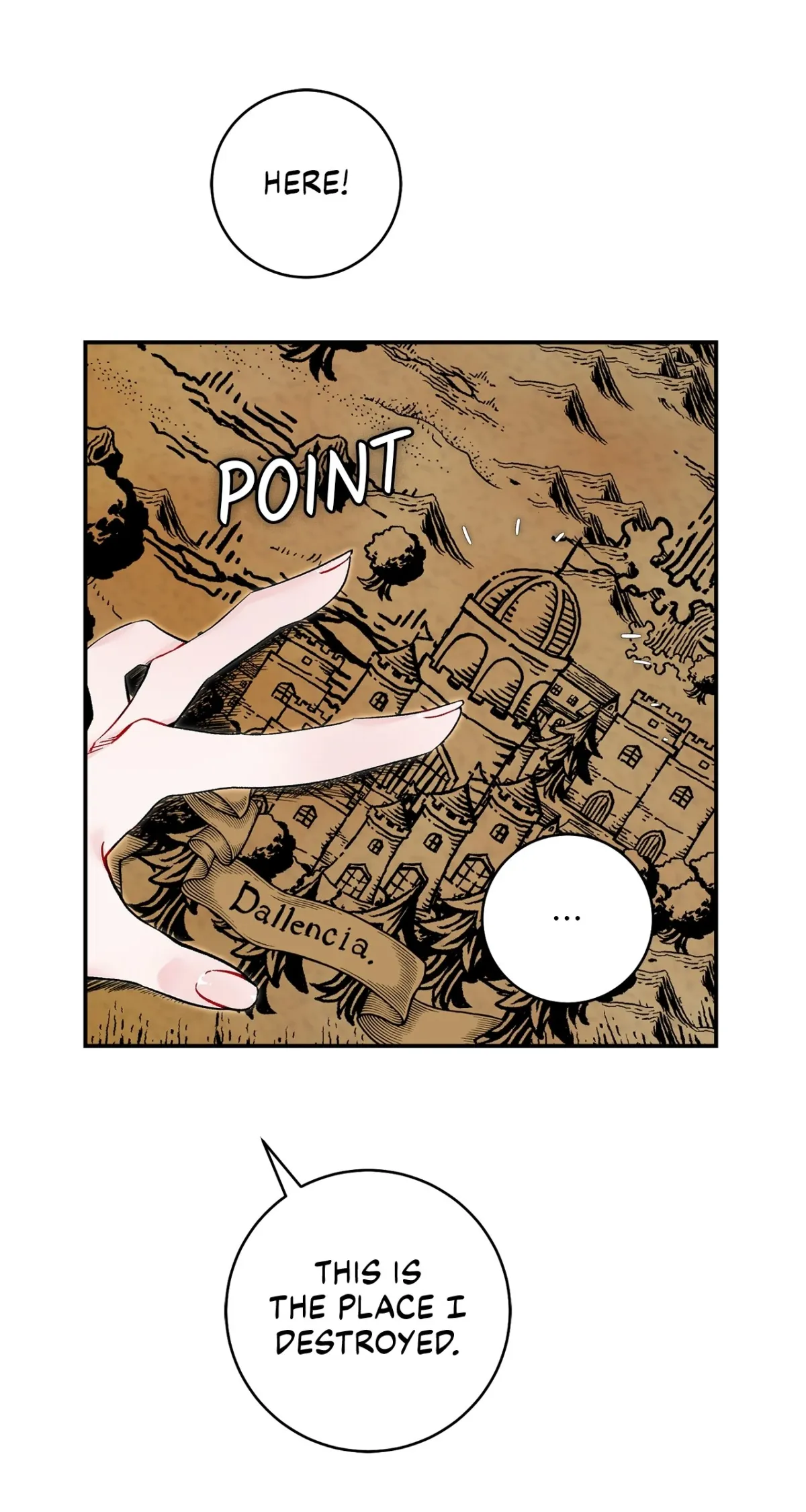 Is This Your First Time as a Death Metal Siren? Chapter 7 page 69 - 