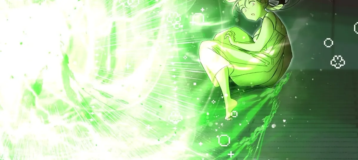 Is This Your First Time as a Death Metal Siren? Chapter 7 page 72 - 