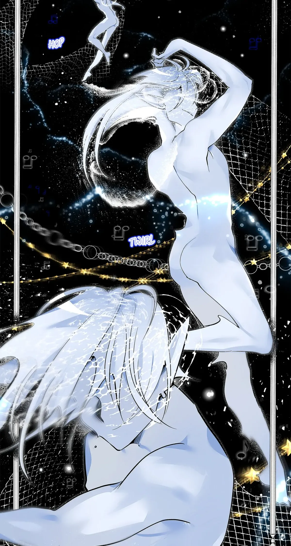 Is This Your First Time as a Death Metal Siren? Chapter 8 page 14 - 