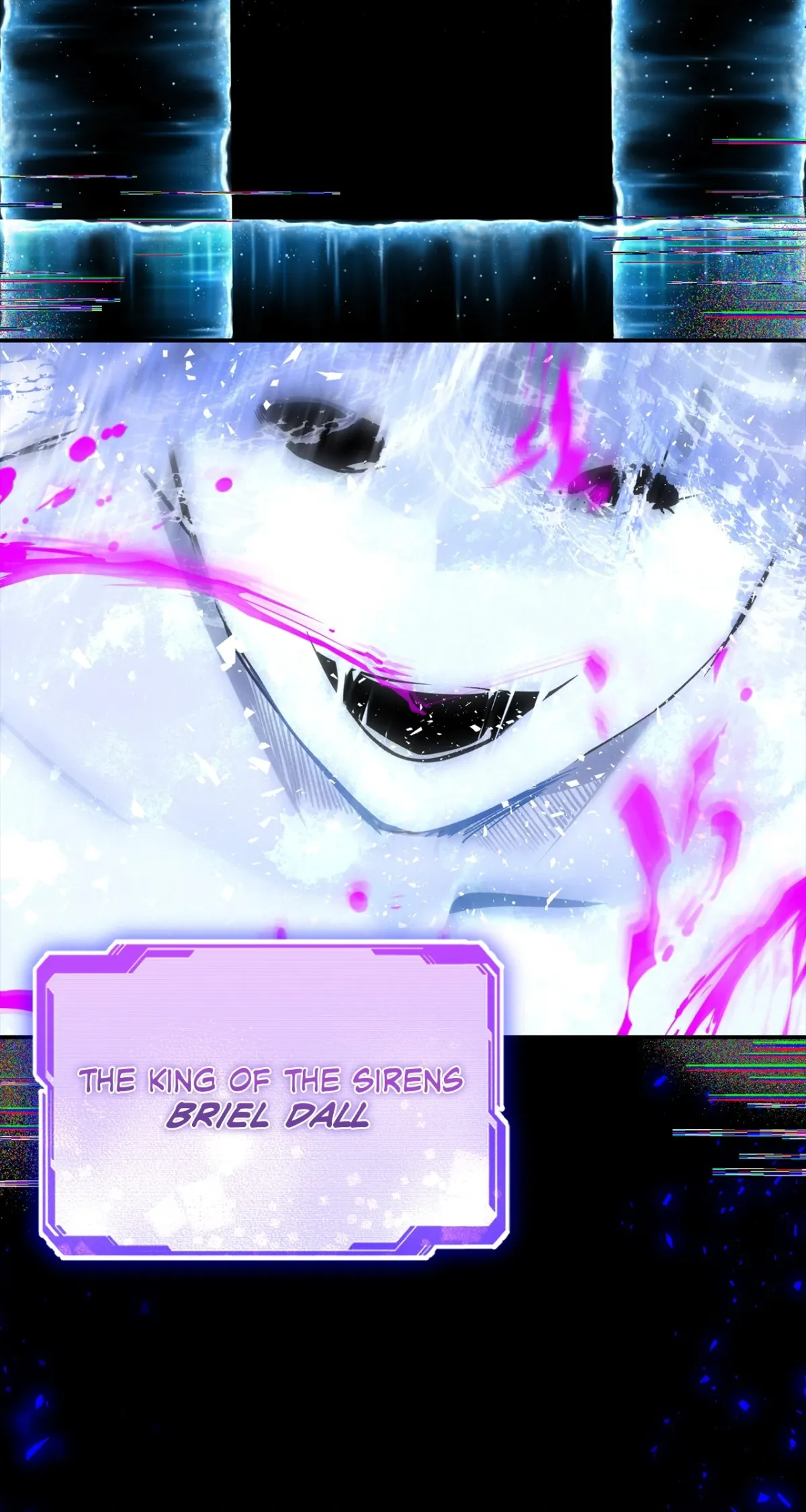 Is This Your First Time as a Death Metal Siren? Chapter 8 page 18 - 