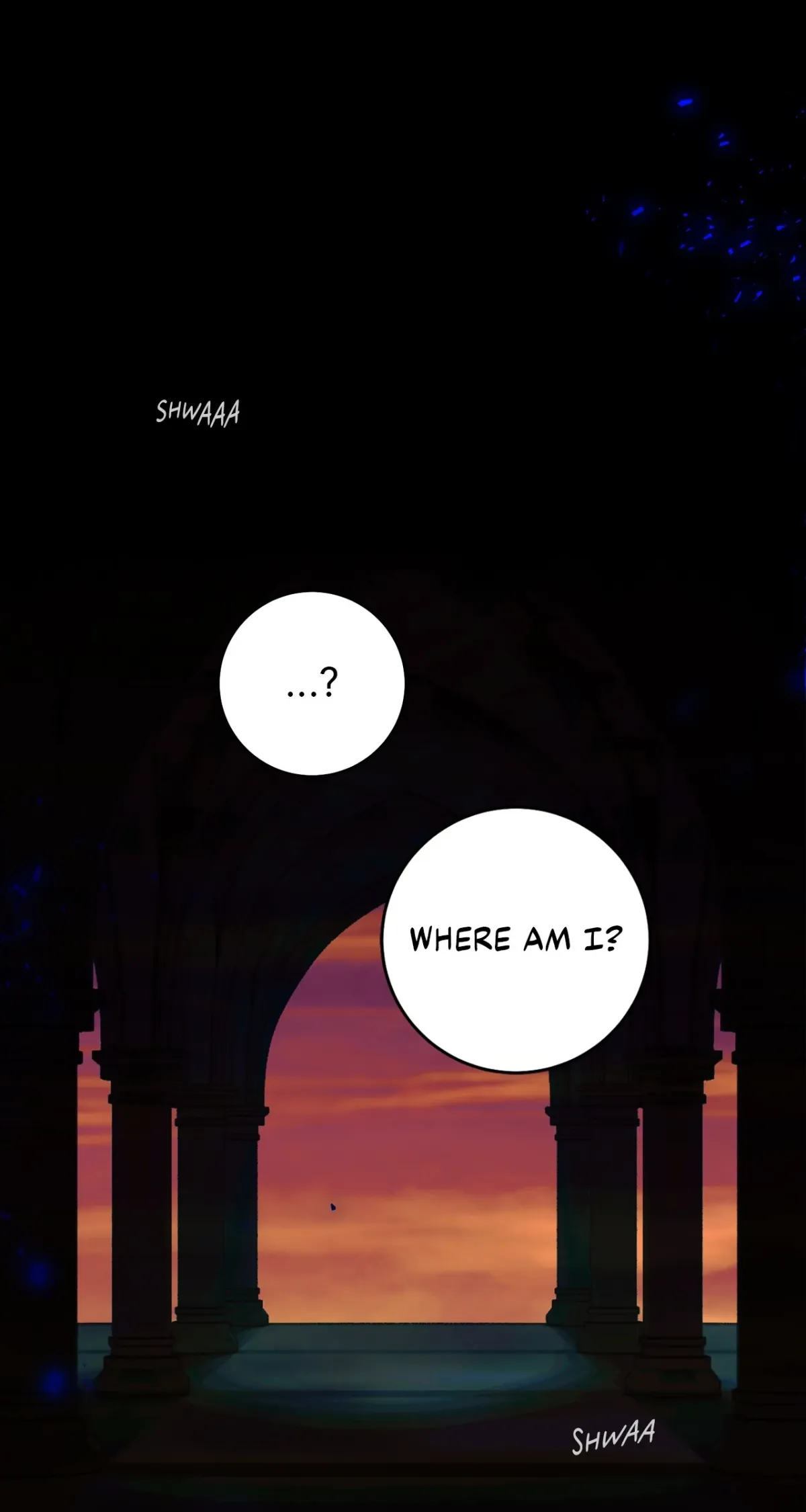 Is This Your First Time as a Death Metal Siren? Chapter 8 page 21 - 