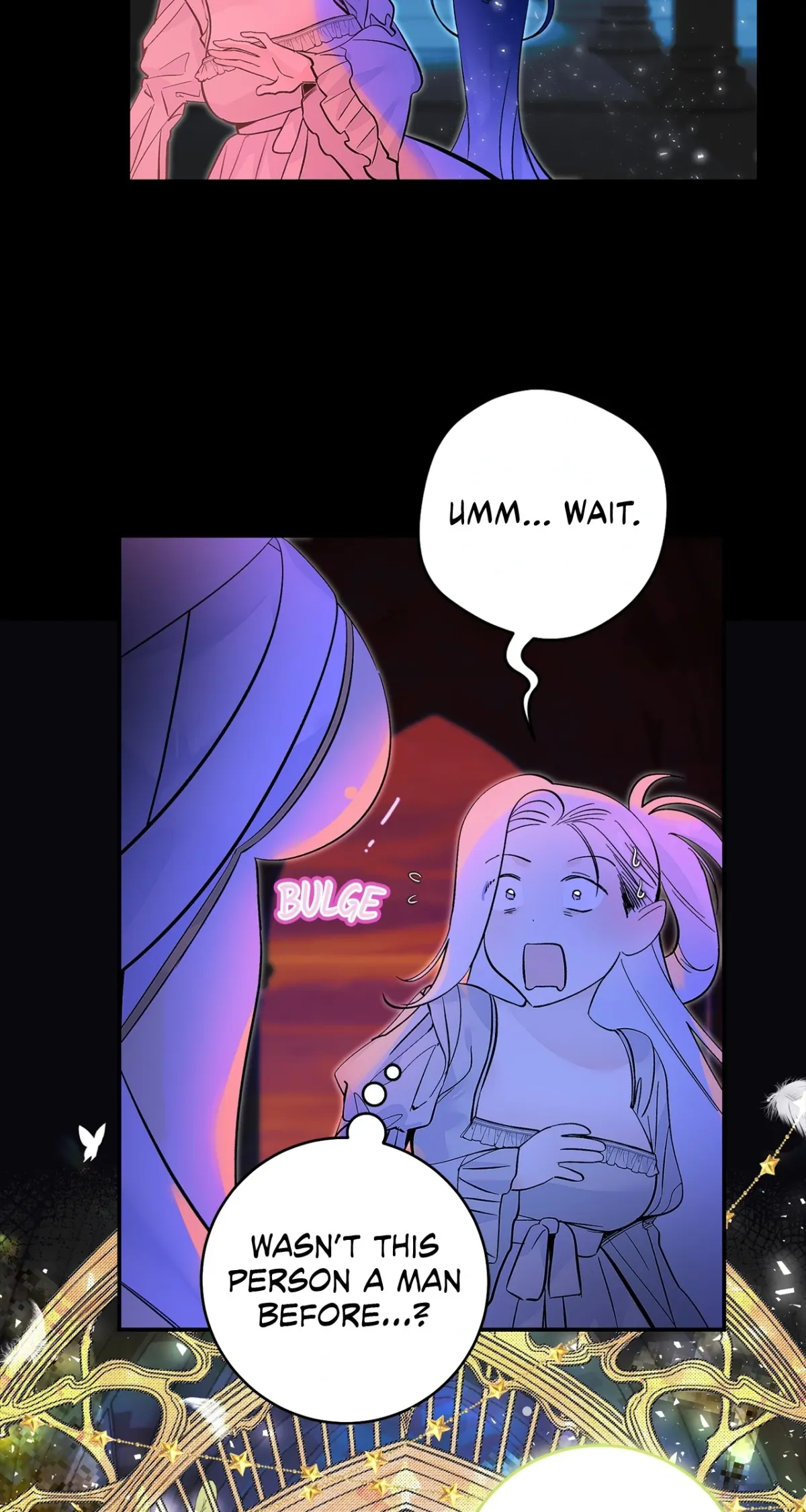 Is This Your First Time as a Death Metal Siren? Chapter 8 page 23 - 