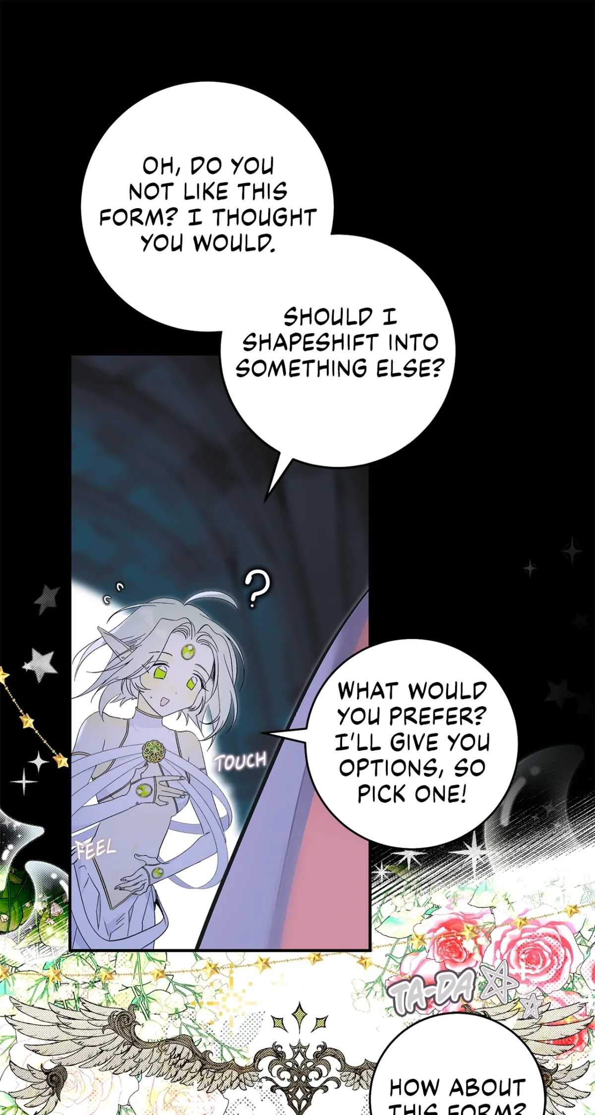 Is This Your First Time as a Death Metal Siren? Chapter 8 page 26 - 