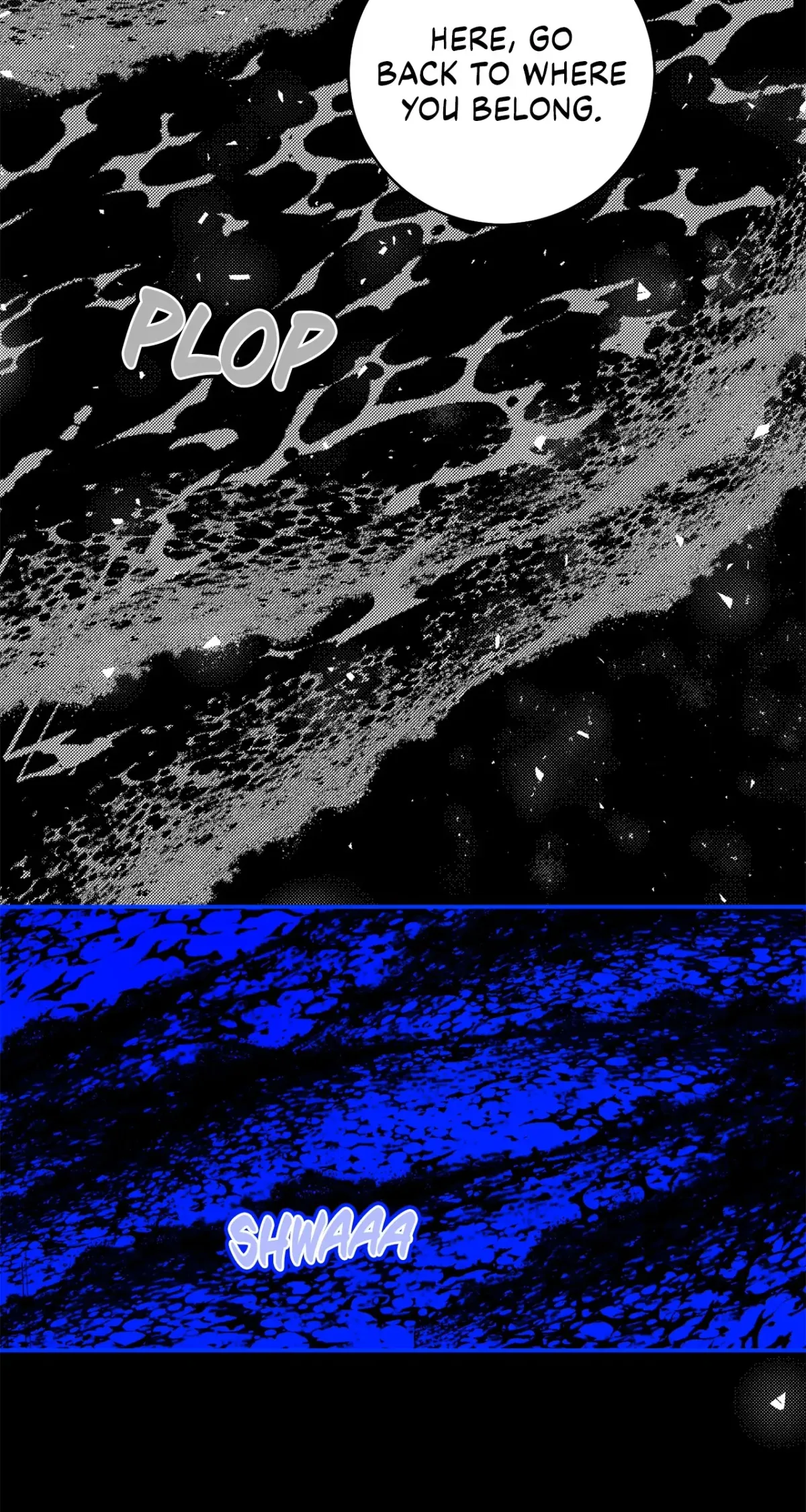 Is This Your First Time as a Death Metal Siren? Chapter 8 page 4 - 