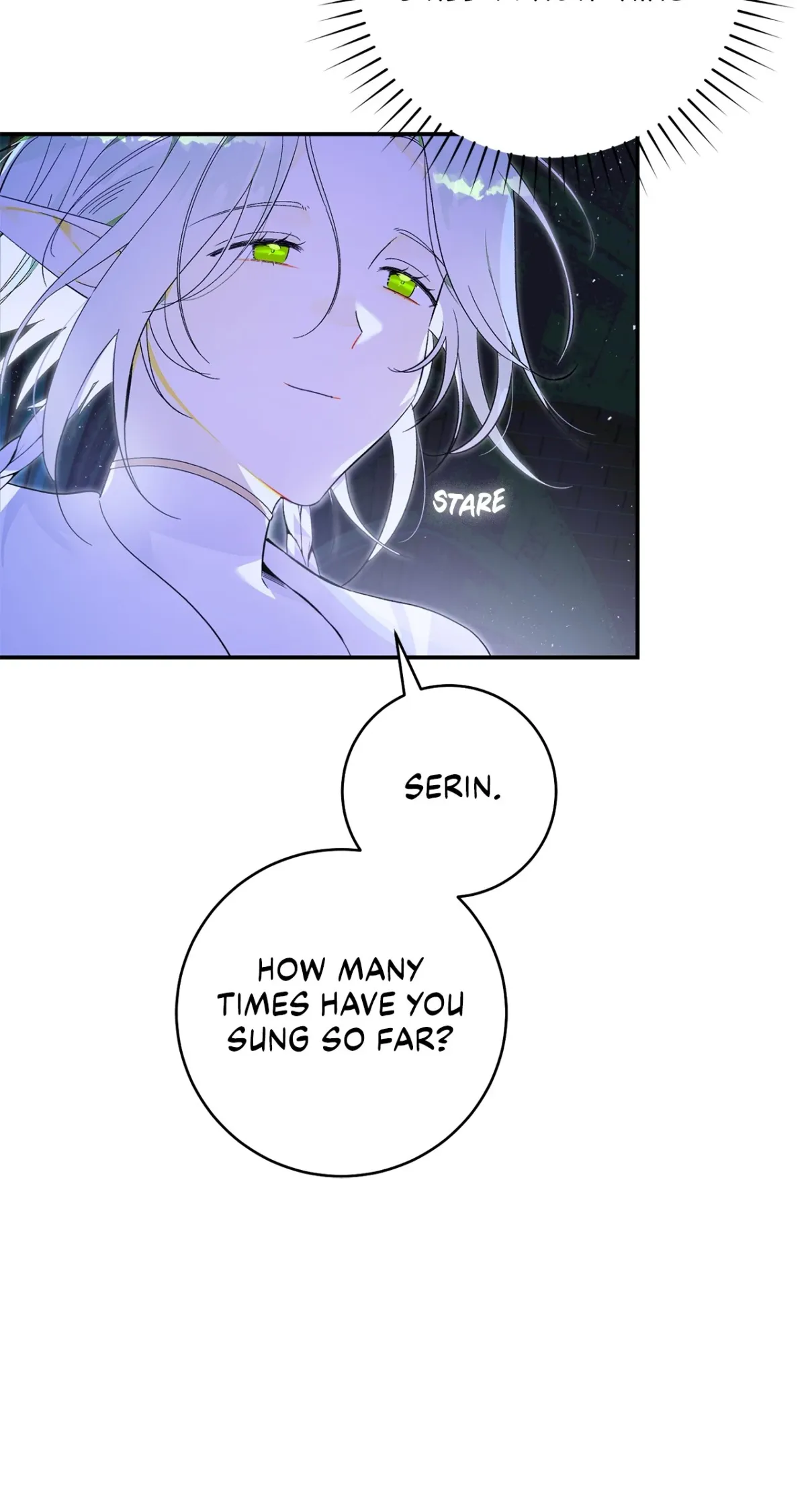 Is This Your First Time as a Death Metal Siren? Chapter 8 page 33 - 