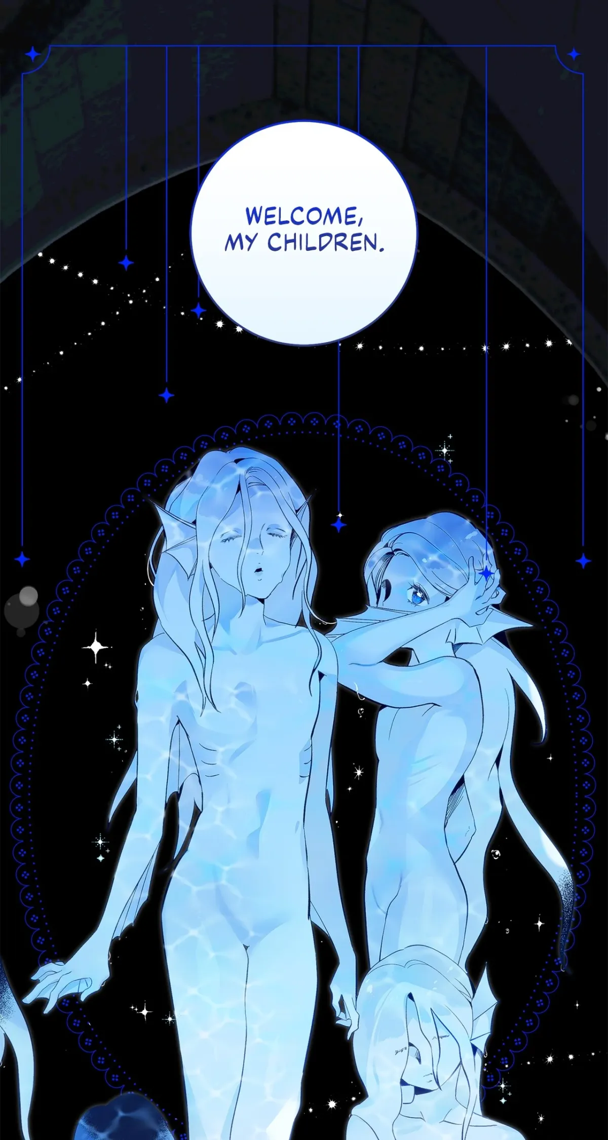Is This Your First Time as a Death Metal Siren? Chapter 8 page 37 - 