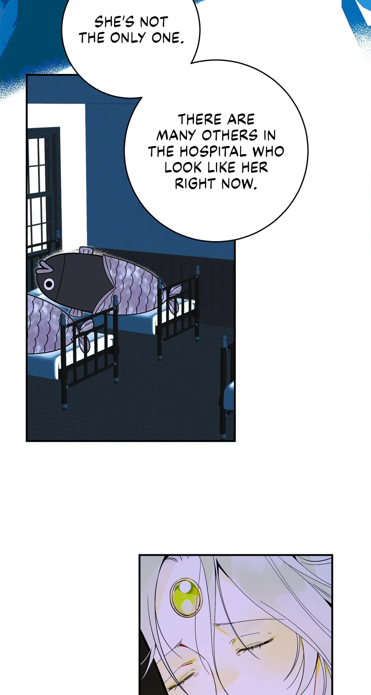 Is This Your First Time as a Death Metal Siren? Chapter 8 page 43 - 