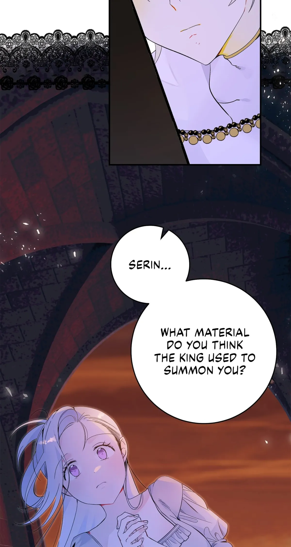 Is This Your First Time as a Death Metal Siren? Chapter 8 page 44 - 