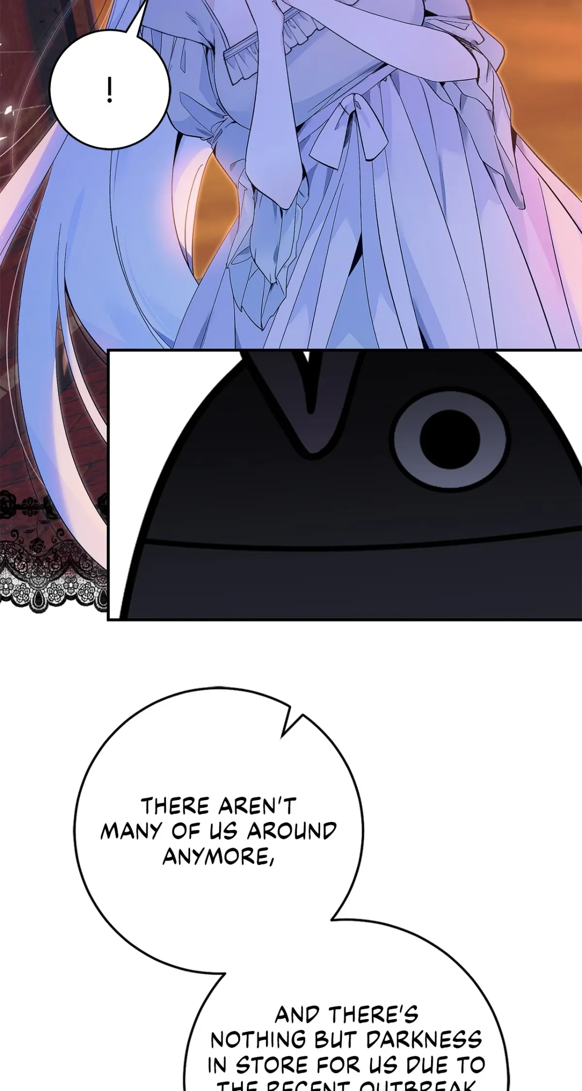 Is This Your First Time as a Death Metal Siren? Chapter 8 page 45 - 