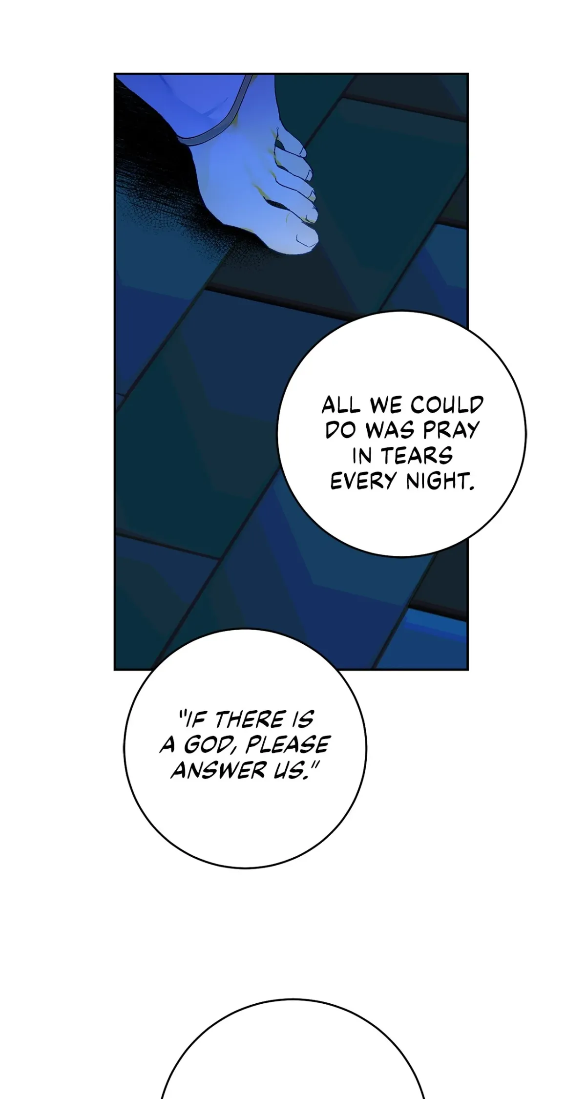 Is This Your First Time as a Death Metal Siren? Chapter 8 page 47 - 