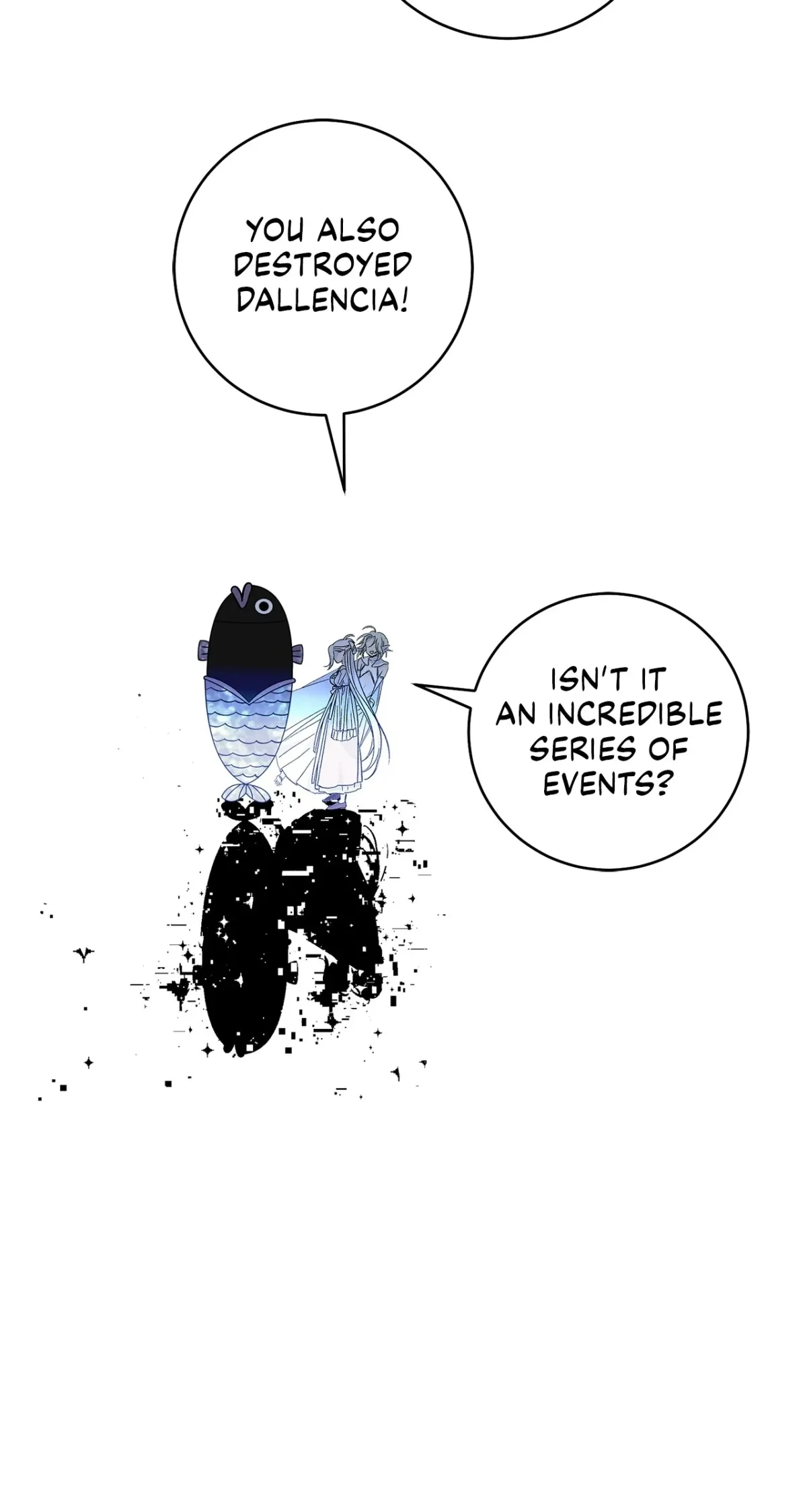 Is This Your First Time as a Death Metal Siren? Chapter 8 page 49 - 