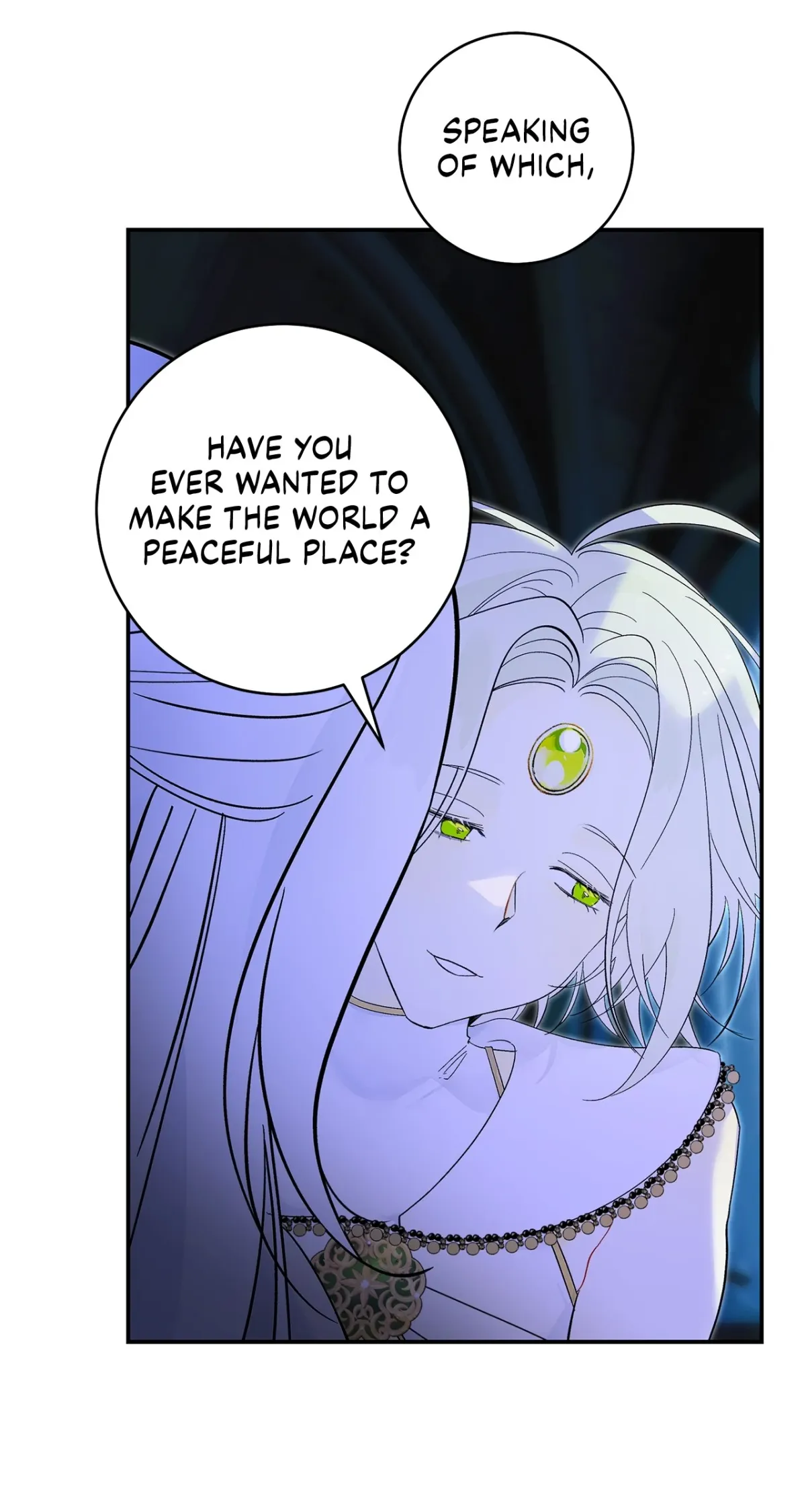 Is This Your First Time as a Death Metal Siren? Chapter 8 page 52 - 