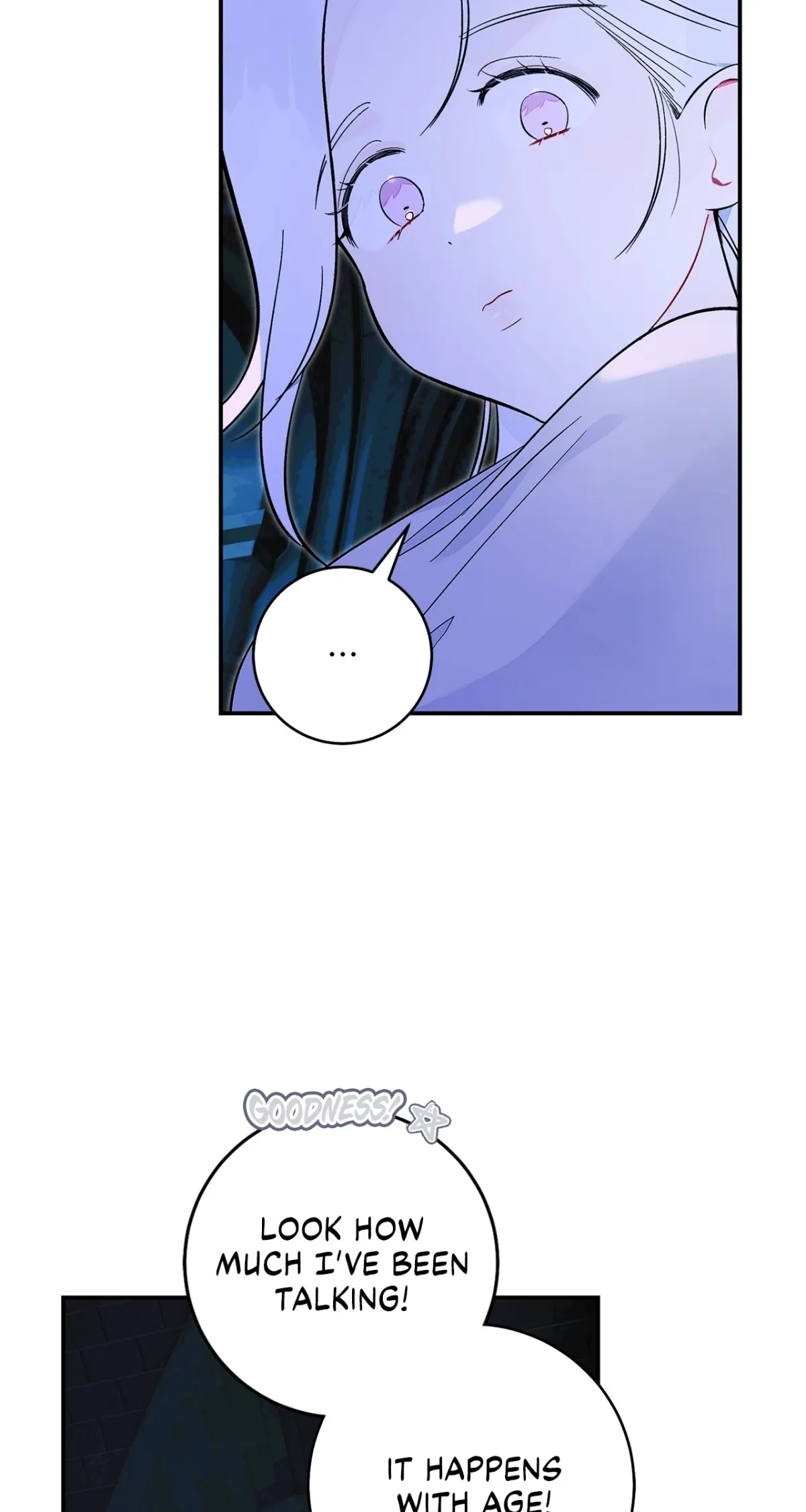 Is This Your First Time as a Death Metal Siren? Chapter 8 page 54 - 