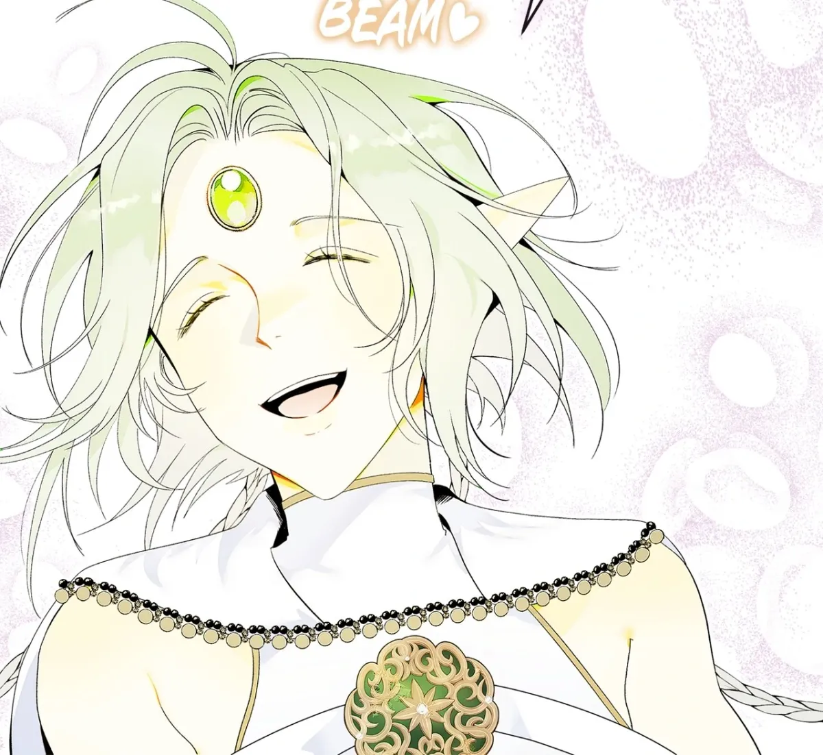 Is This Your First Time as a Death Metal Siren? Chapter 8 page 56 - 