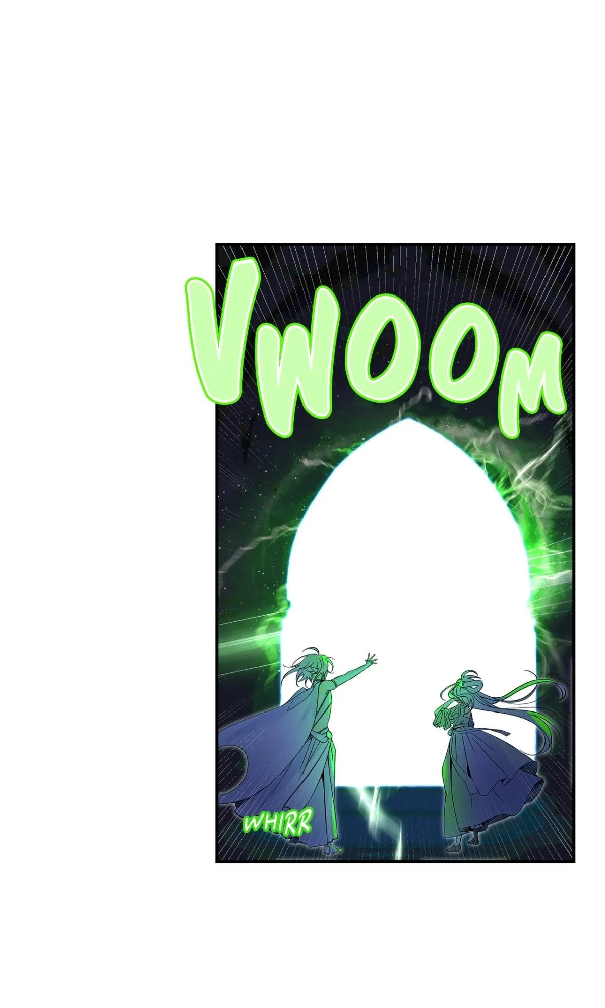 Is This Your First Time as a Death Metal Siren? Chapter 8 page 61 - 