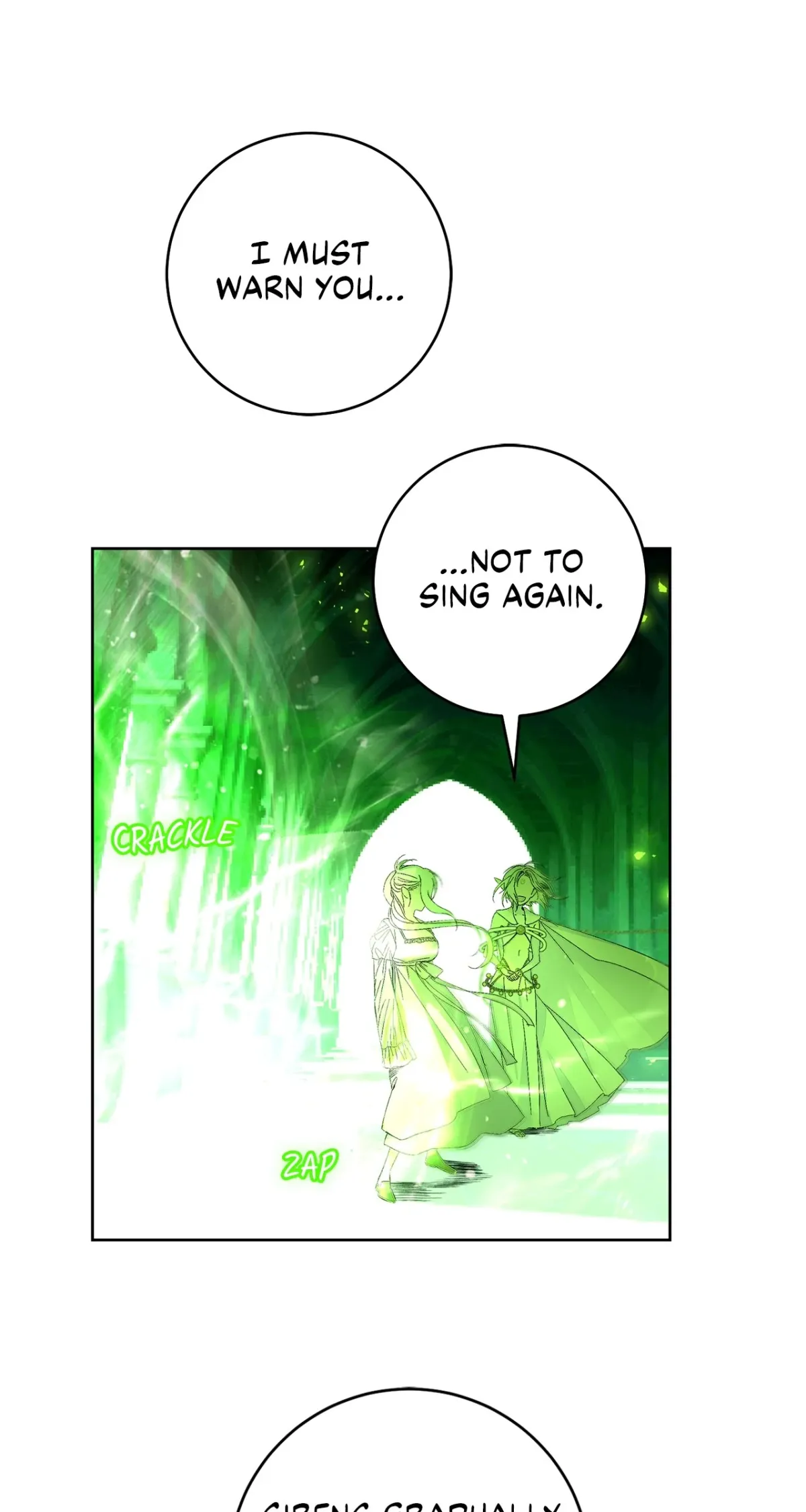 Is This Your First Time as a Death Metal Siren? Chapter 8 page 62 - 