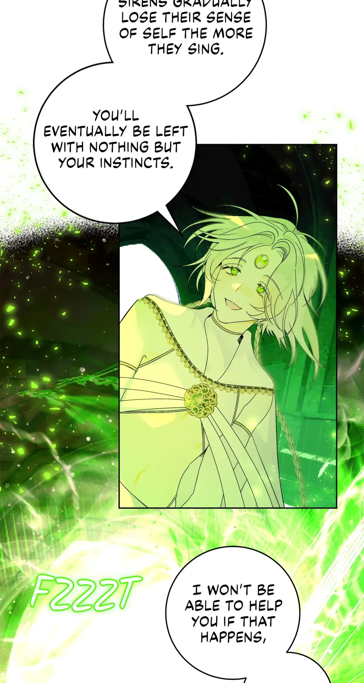 Is This Your First Time as a Death Metal Siren? Chapter 8 page 63 - 