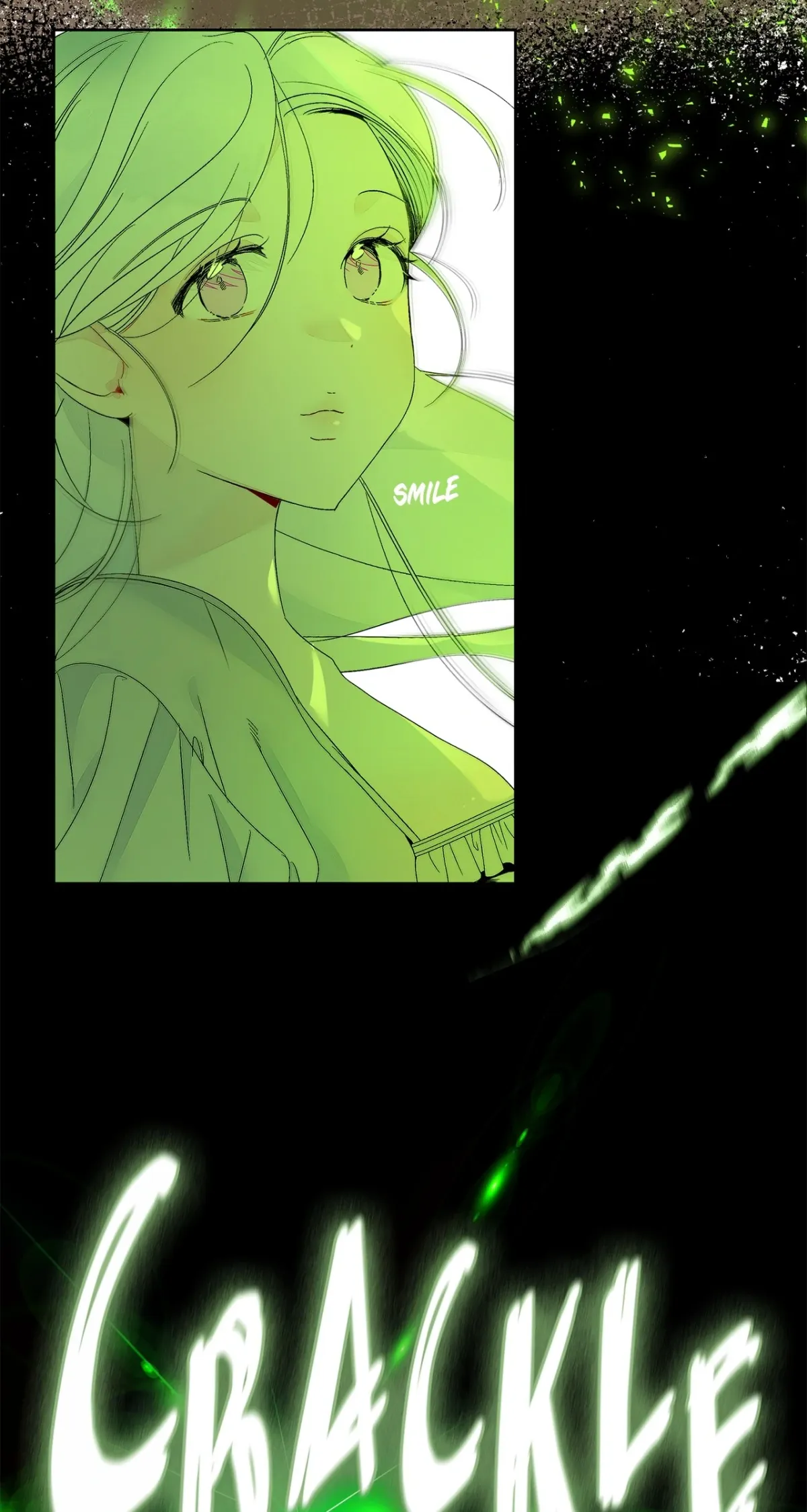 Is This Your First Time as a Death Metal Siren? Chapter 8 page 65 - 