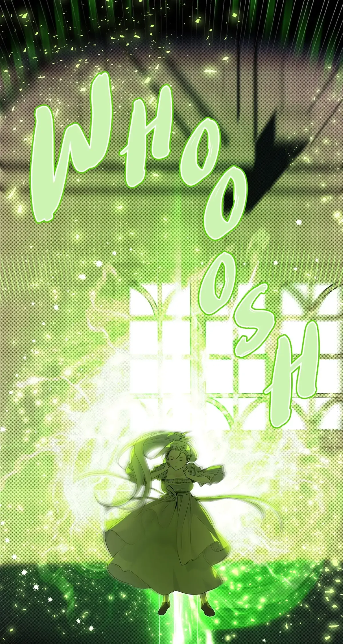 Is This Your First Time as a Death Metal Siren? Chapter 8 page 67 - 