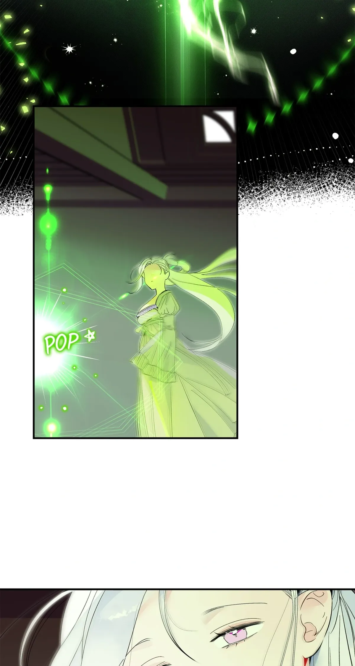 Is This Your First Time as a Death Metal Siren? Chapter 8 page 68 - 