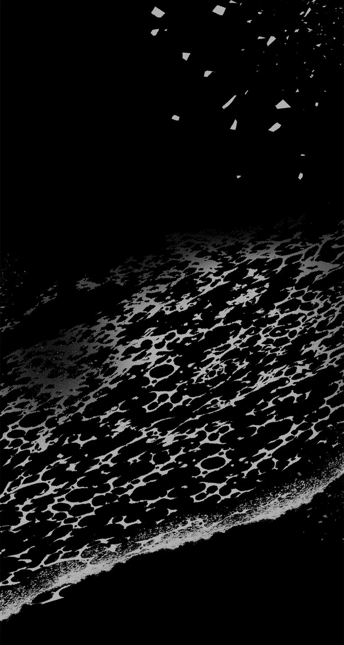 Is This Your First Time as a Death Metal Siren? Chapter 8 page 8 - 