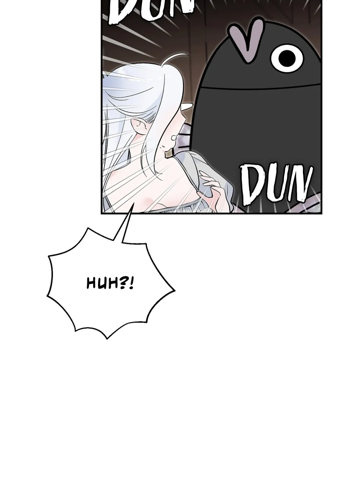 Is This Your First Time as a Death Metal Siren? Chapter 8 page 71 - 