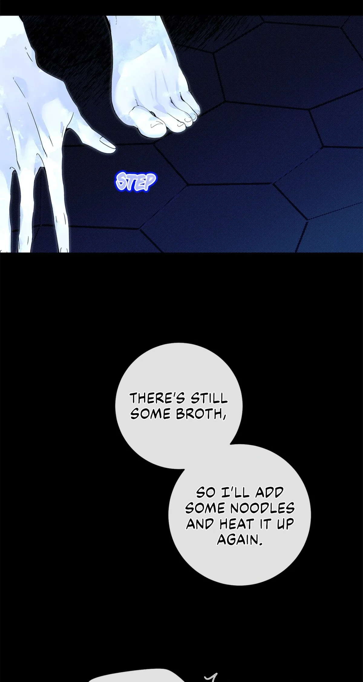 Is This Your First Time as a Death Metal Siren? Chapter 8 page 9 - 