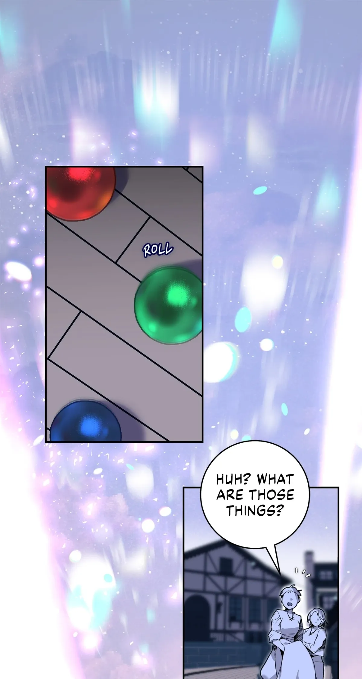 Is This Your First Time as a Death Metal Siren? Chapter 9 page 1 - 