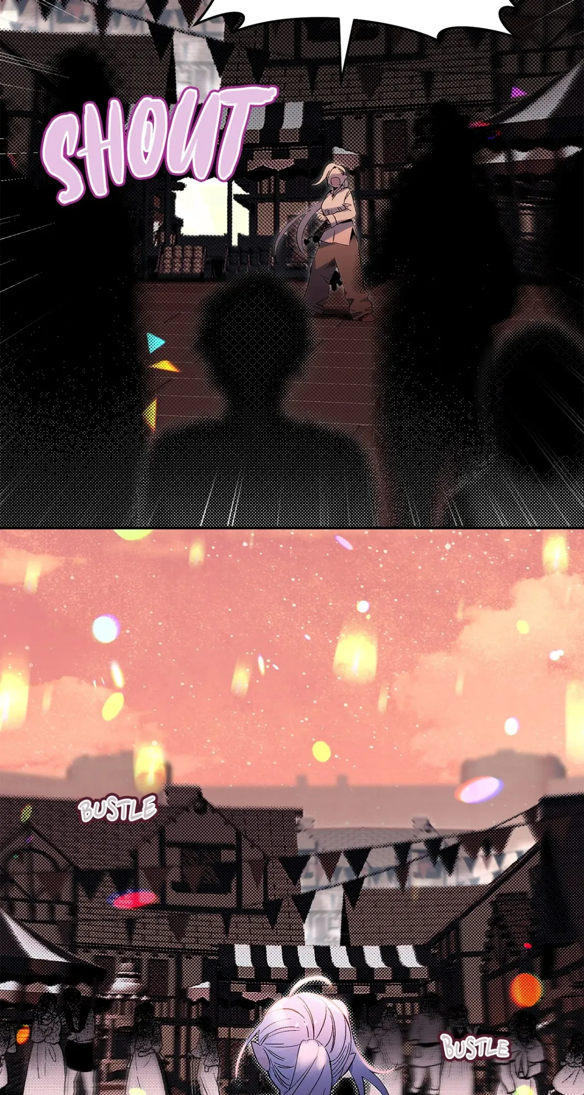 Is This Your First Time as a Death Metal Siren? Chapter 9 page 15 - 