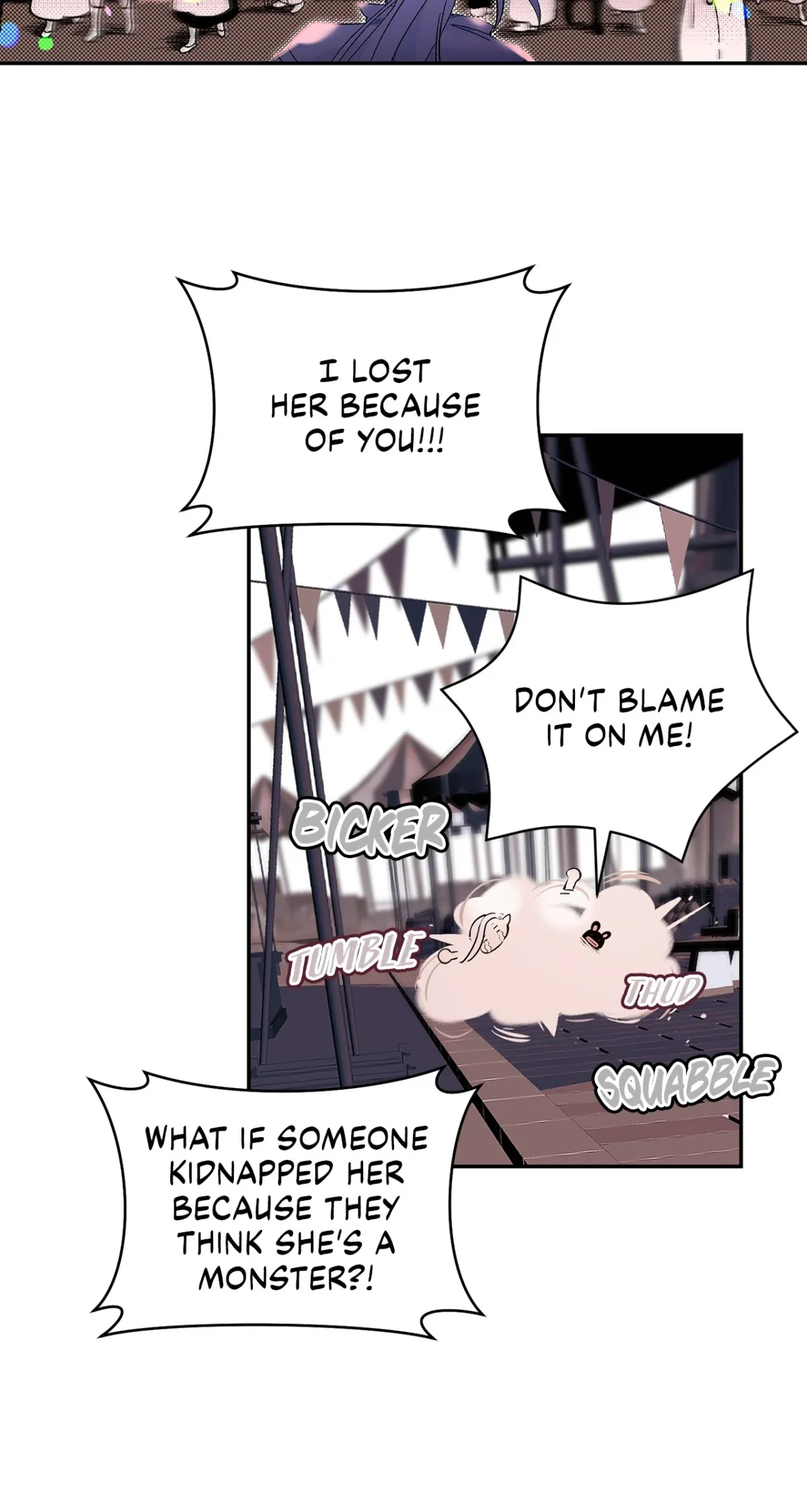 Is This Your First Time as a Death Metal Siren? Chapter 9 page 16 - 